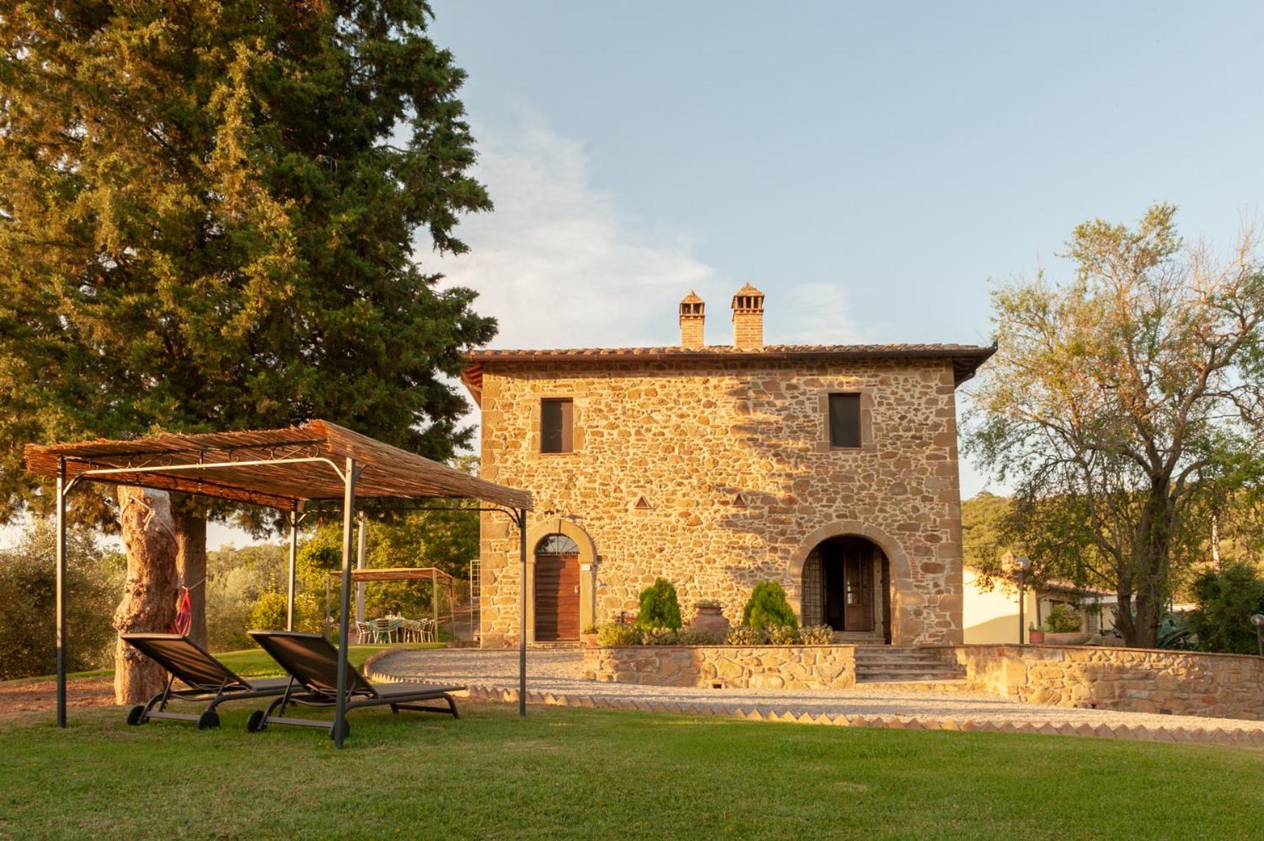 Agriturismo Poggio del Pero