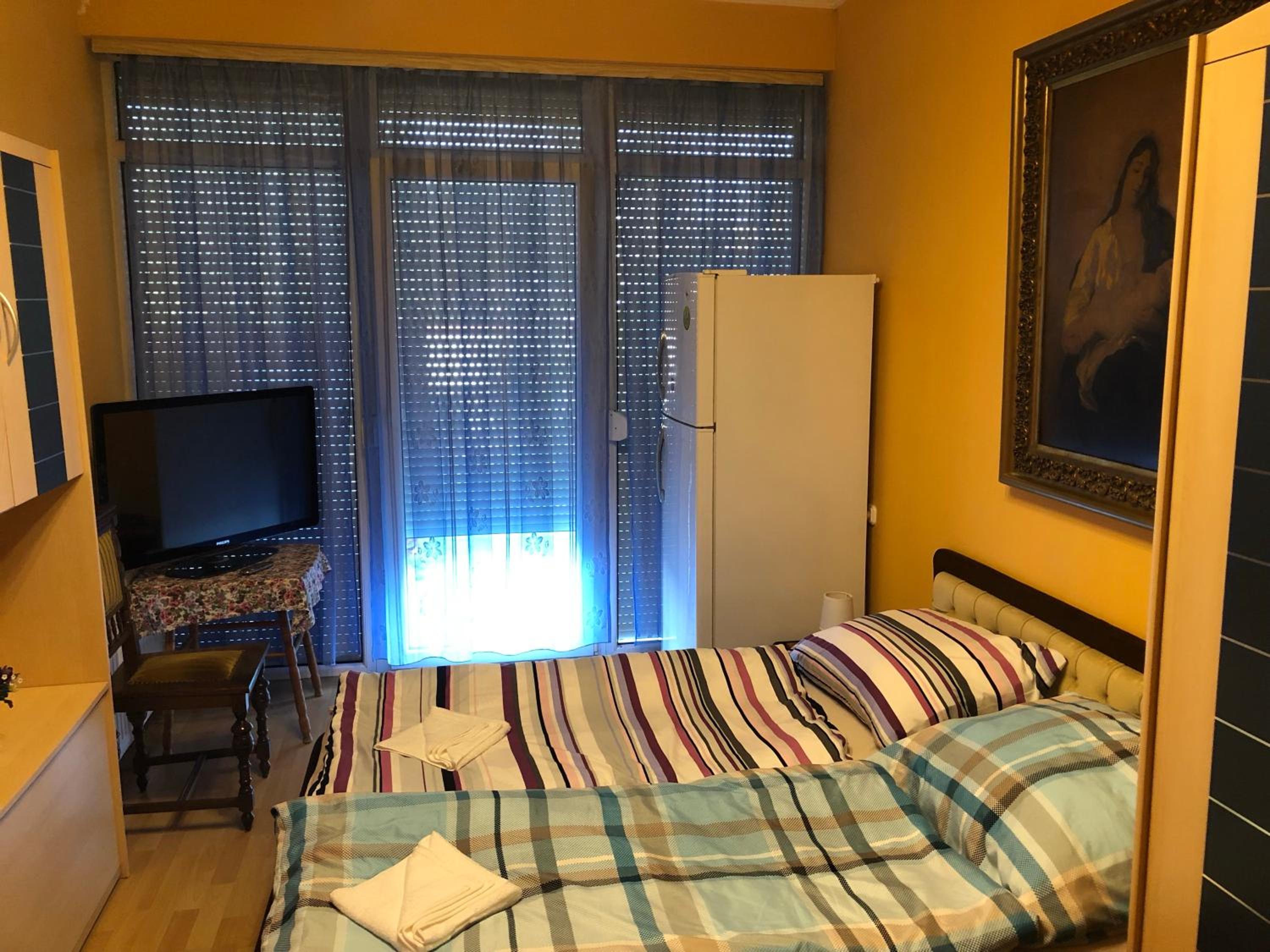 Balatonalmádi Apartmanház