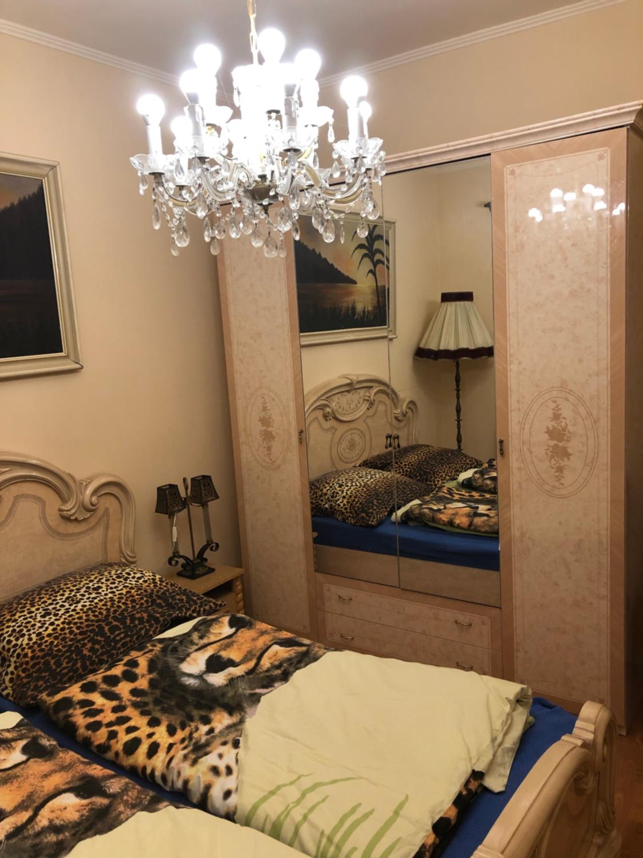Balatonalmádi Apartmanház