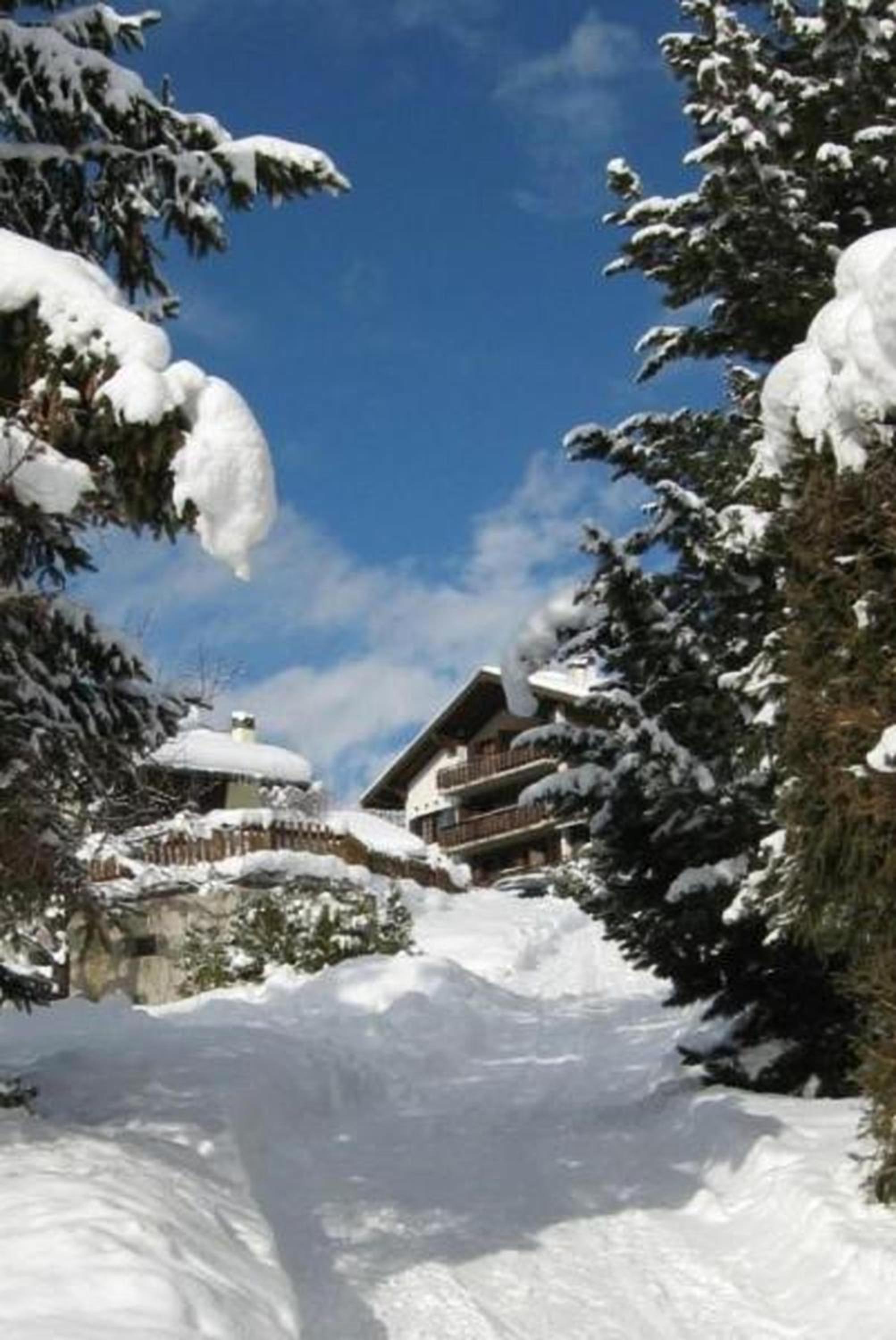 Le Cret Haute Nendaz