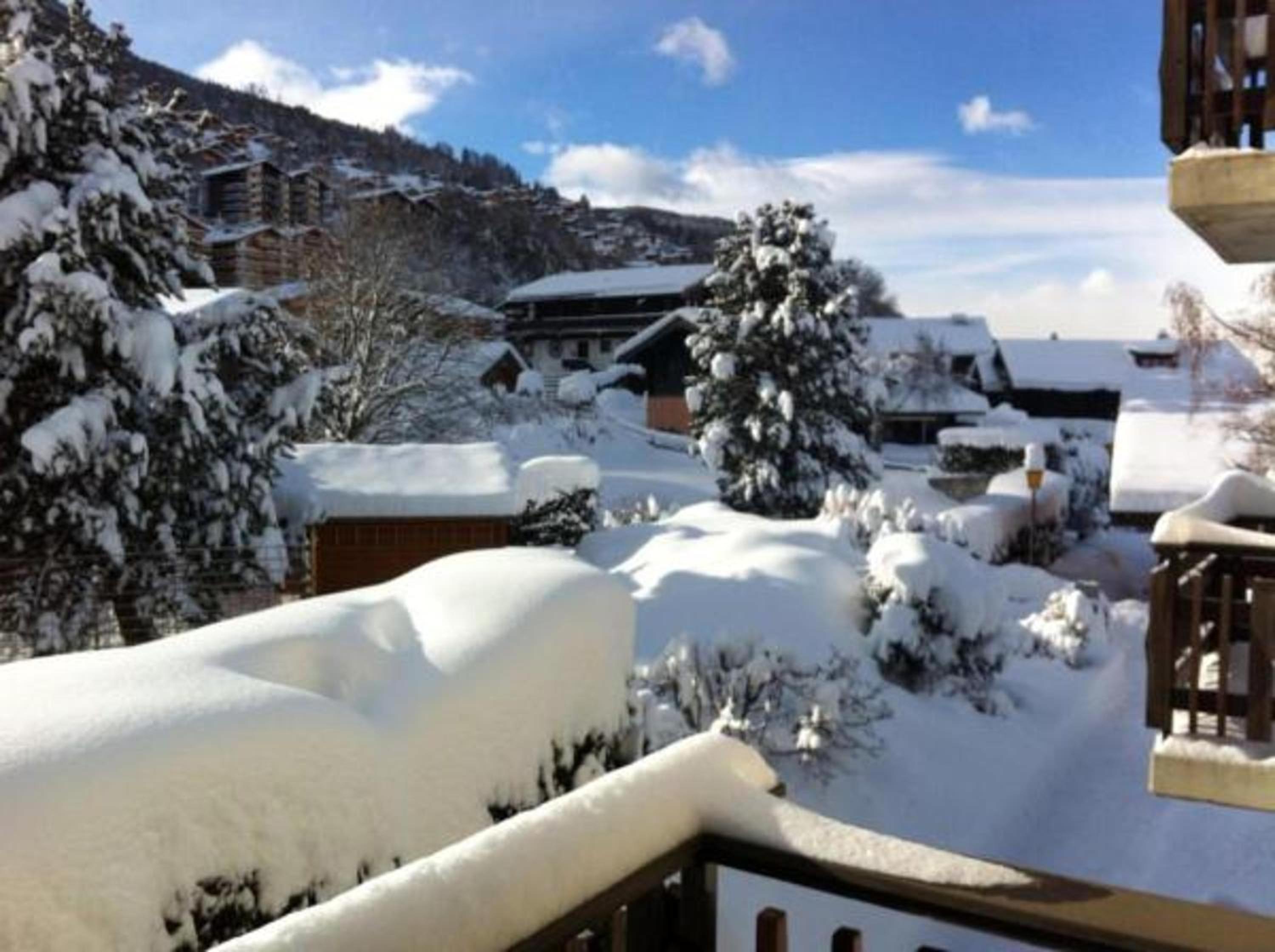 Le Cret Haute Nendaz