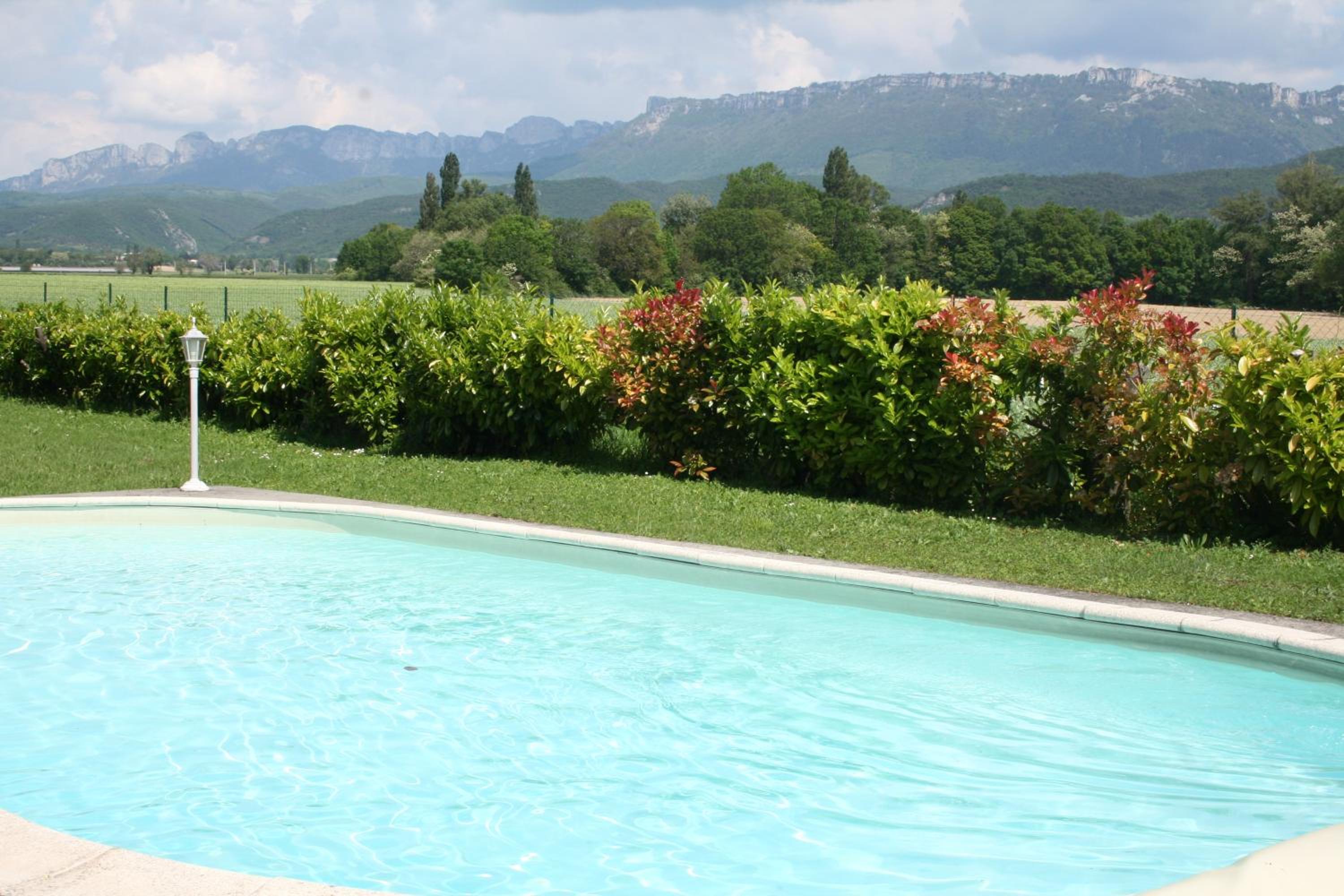 Le domaine des rouges queues view 5