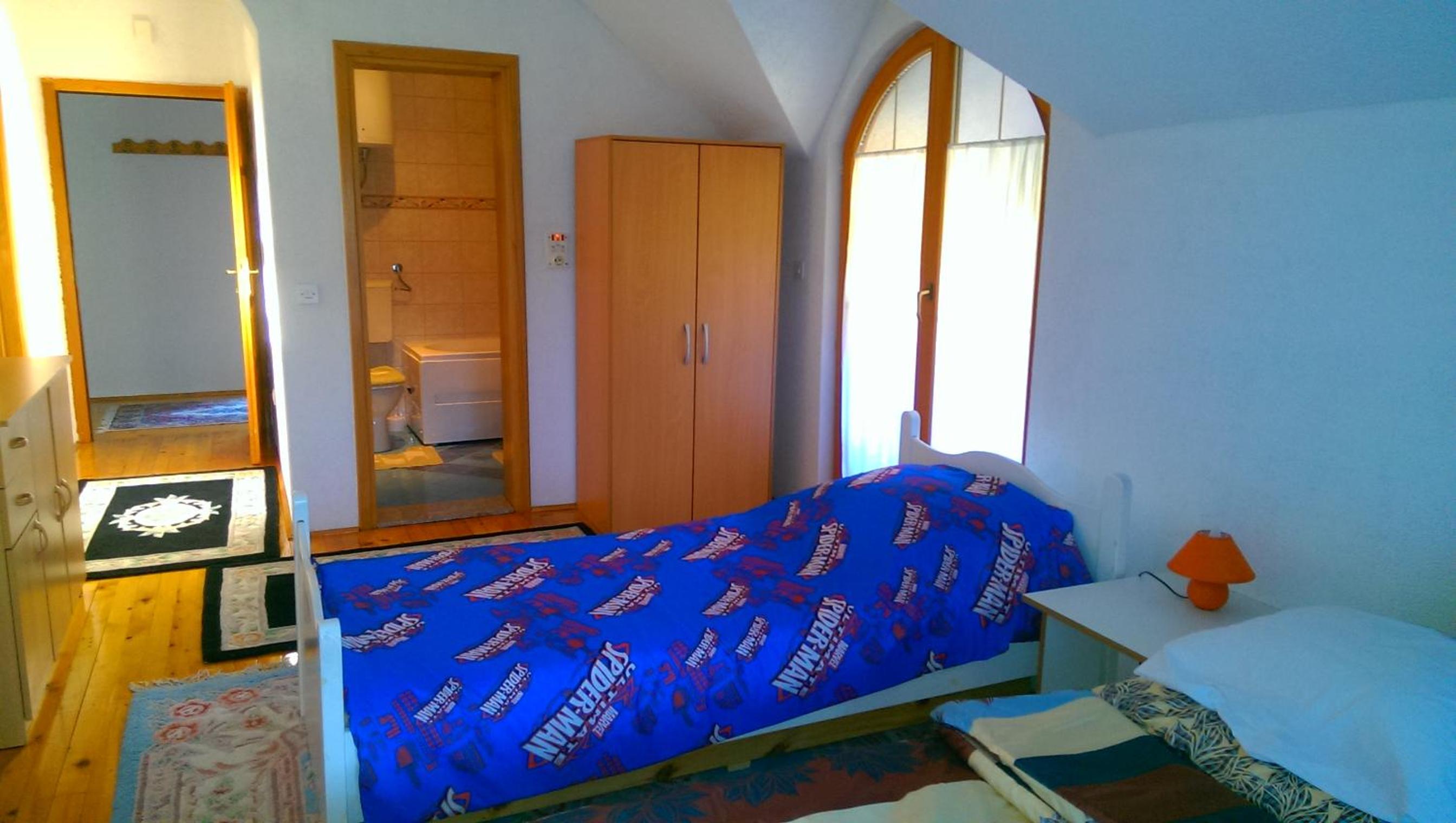 Holiday House Afan