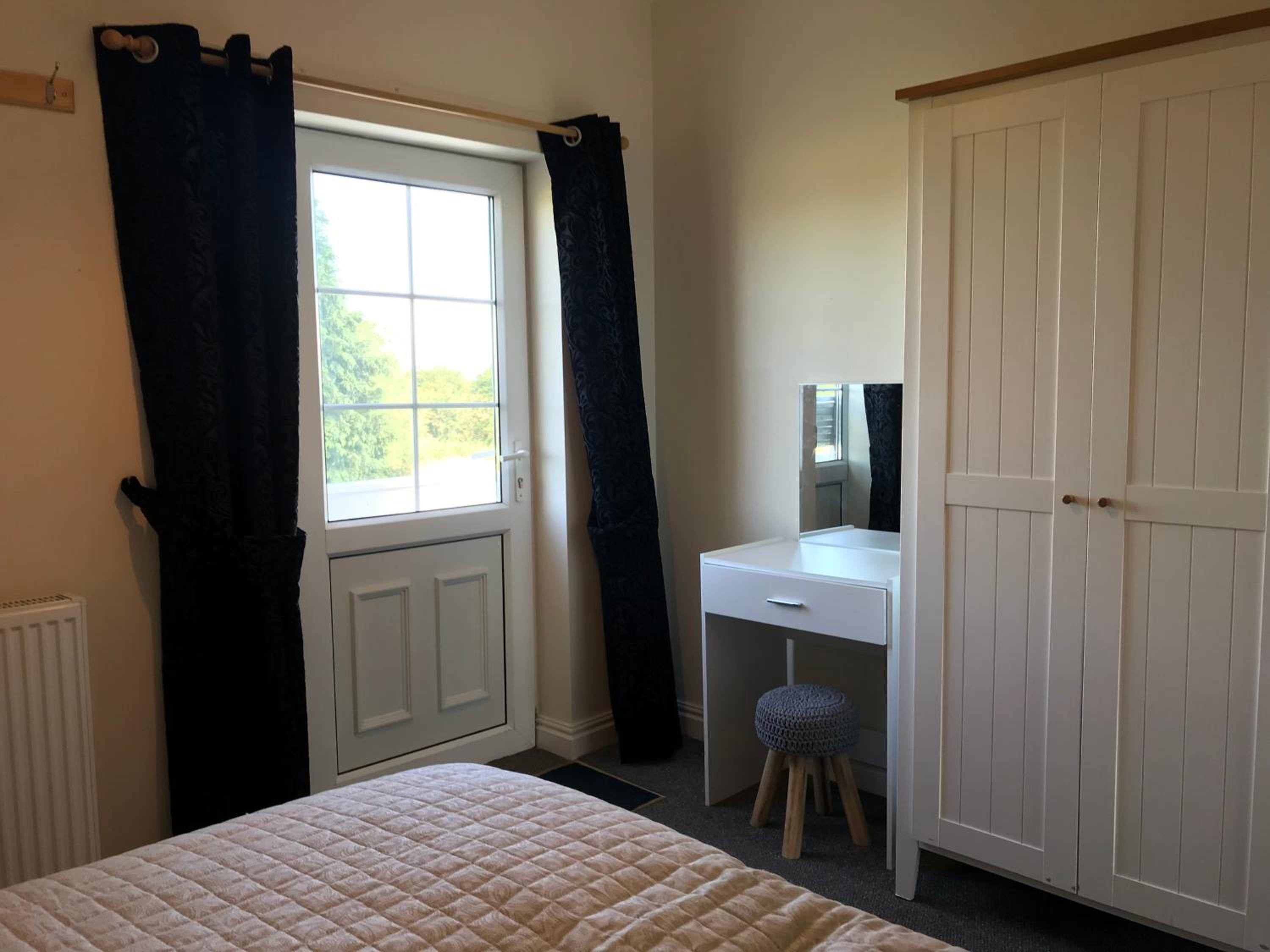 Moorhouse Farm Flat view 4