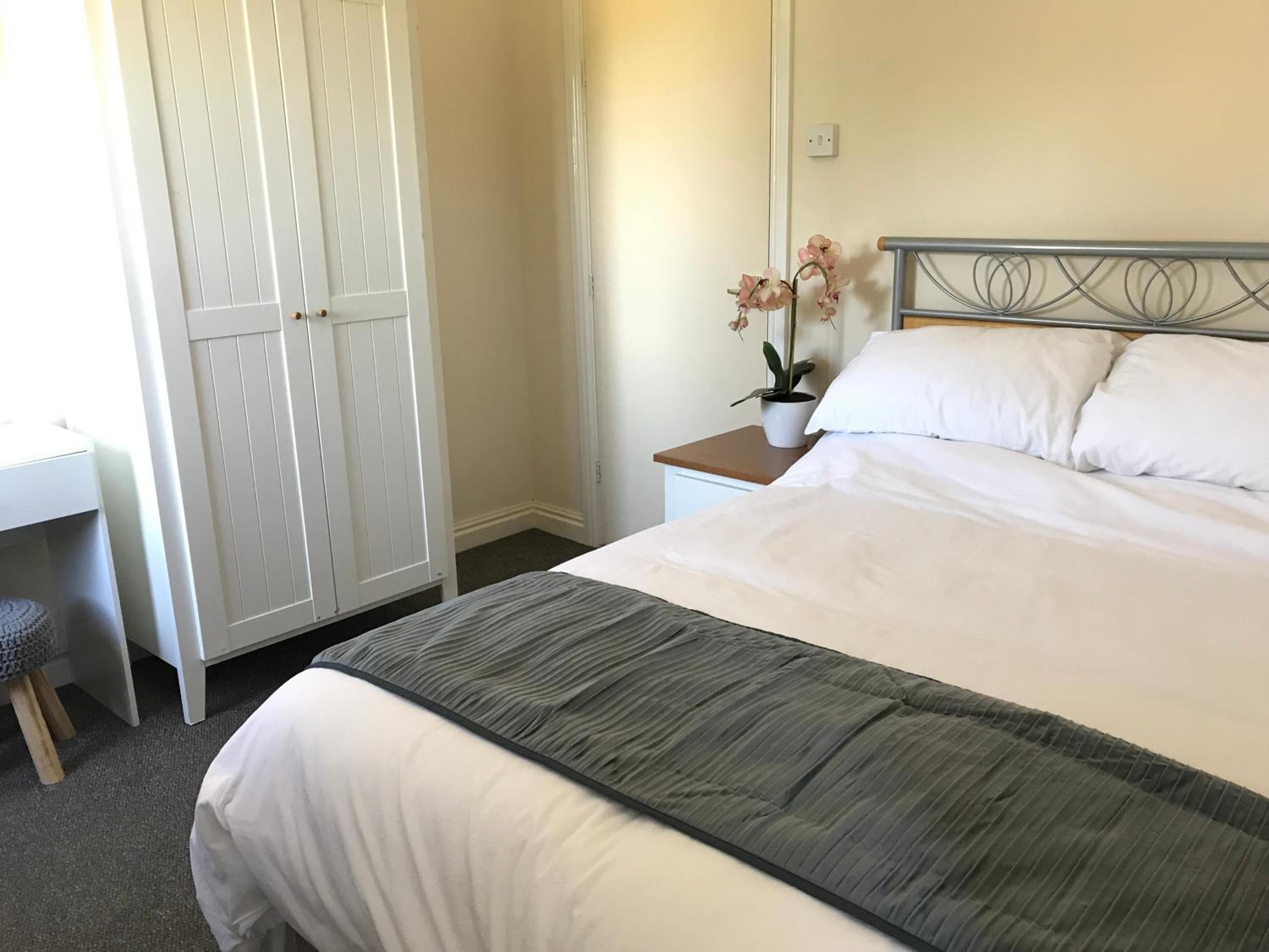 Moorhouse Farm Flat view 3