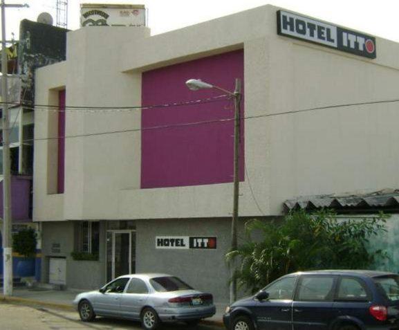 Hotel Itto Acapulco - Image 1