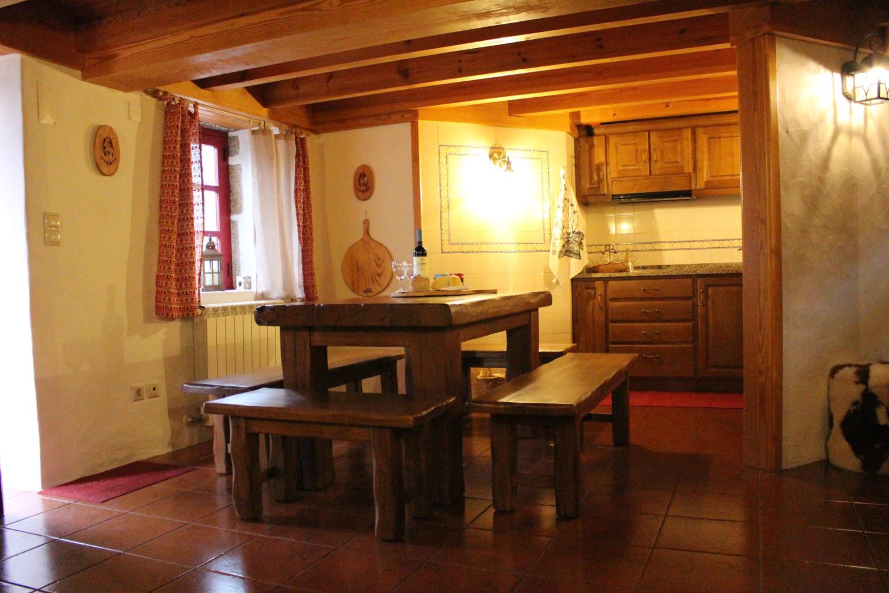 Casa do Tio João view 5