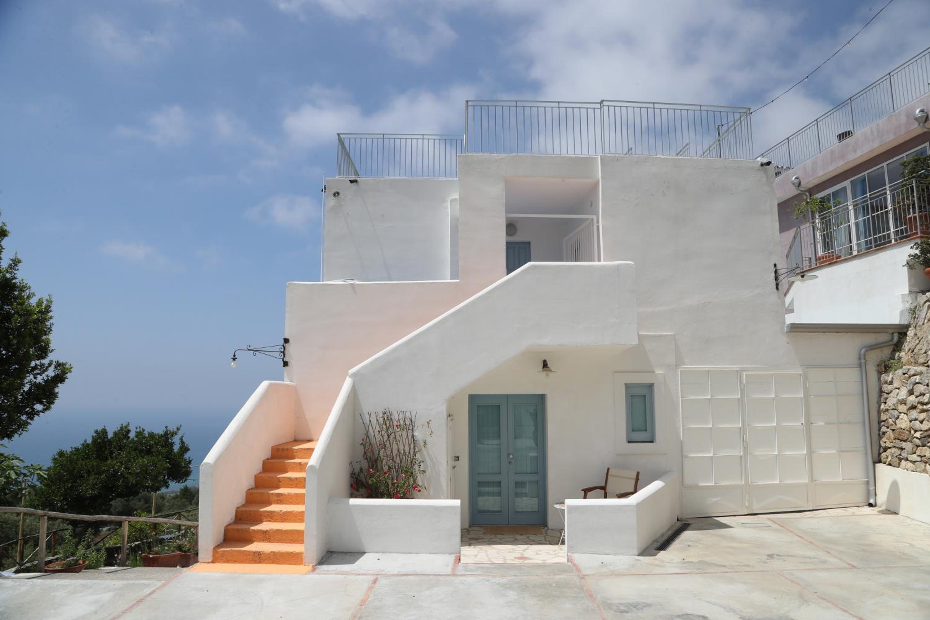 Borgo Rosso di Sera - Resort Country Chic