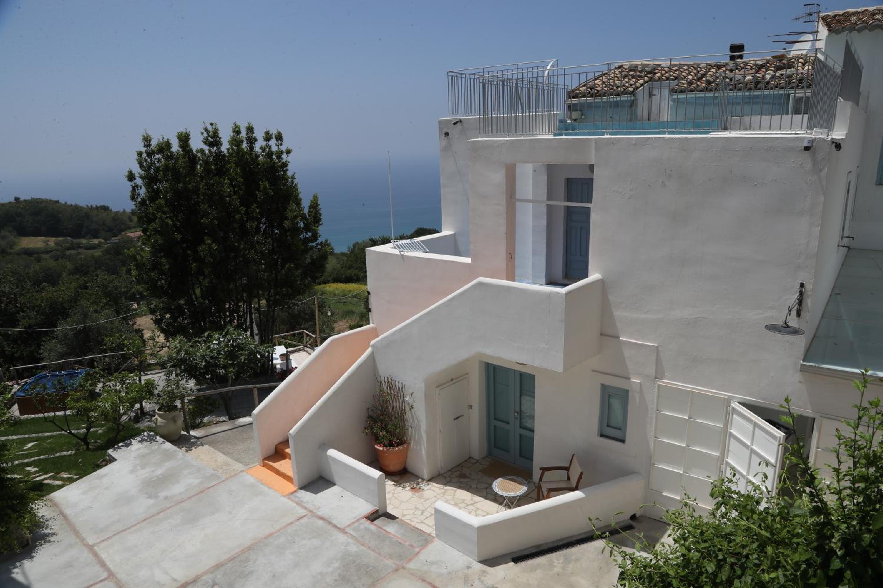 Borgo Rosso di Sera - Resort Country Chic