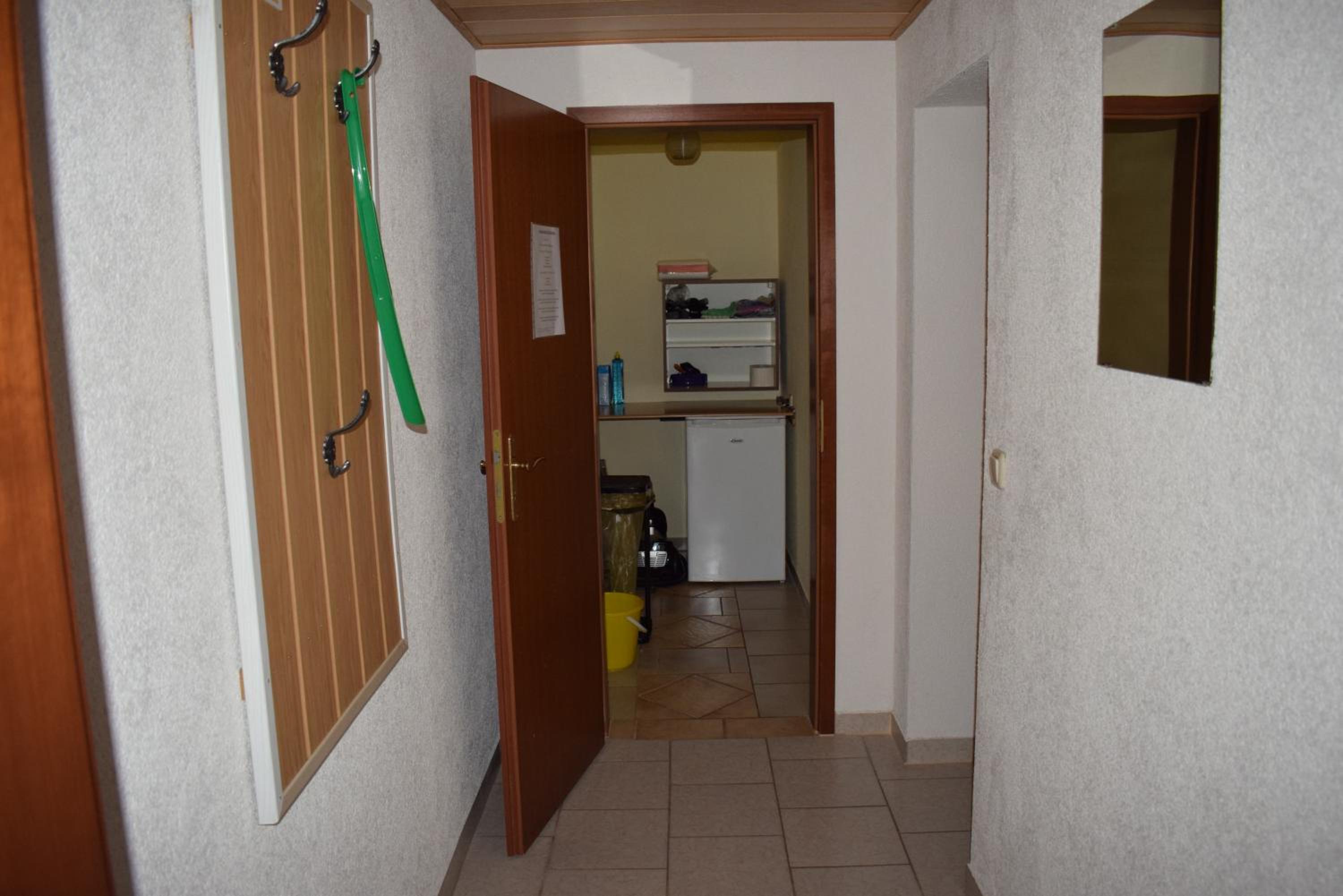 Ferienwohnung Waldmühle view 3