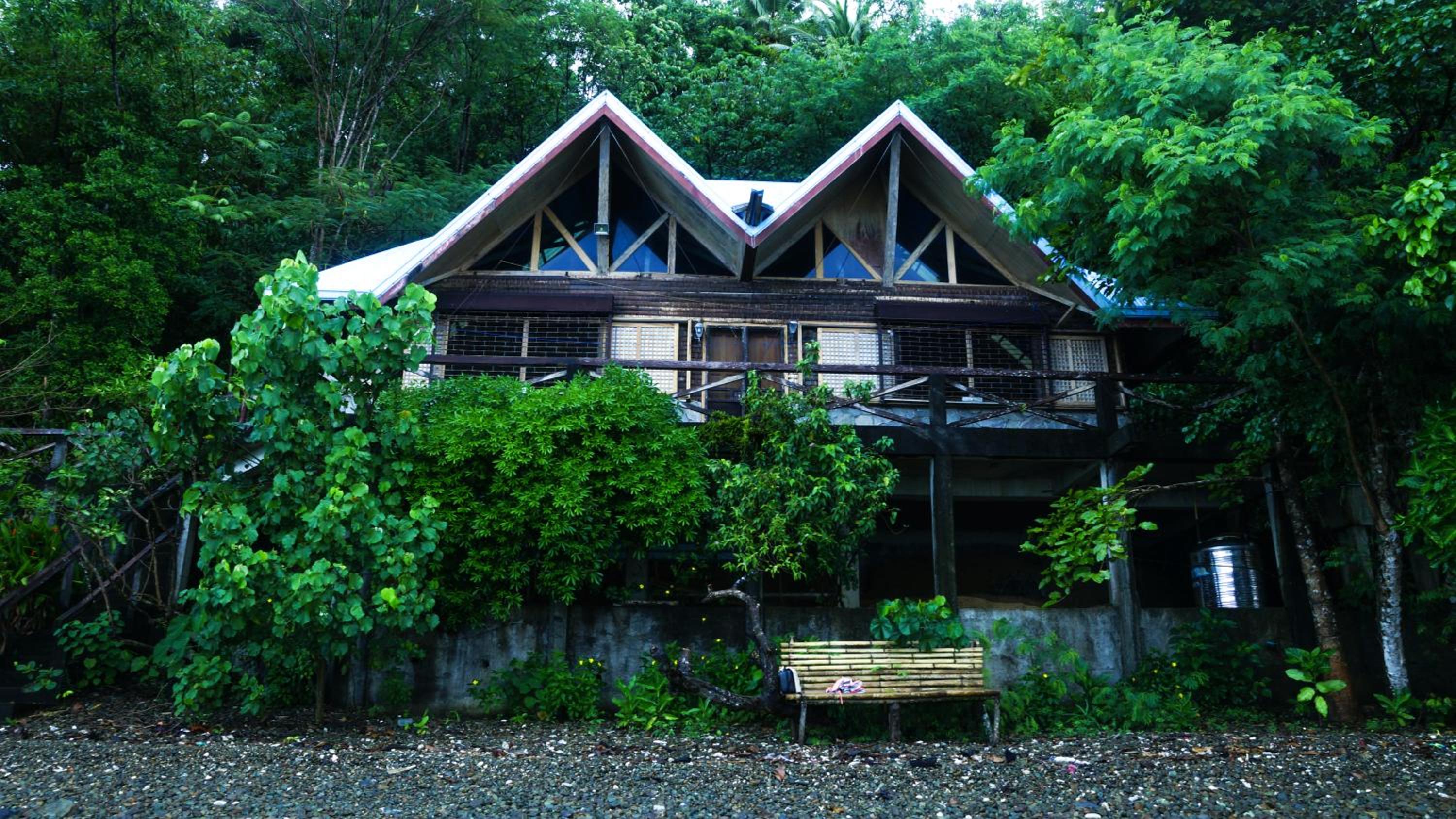 Villa Serena view 4