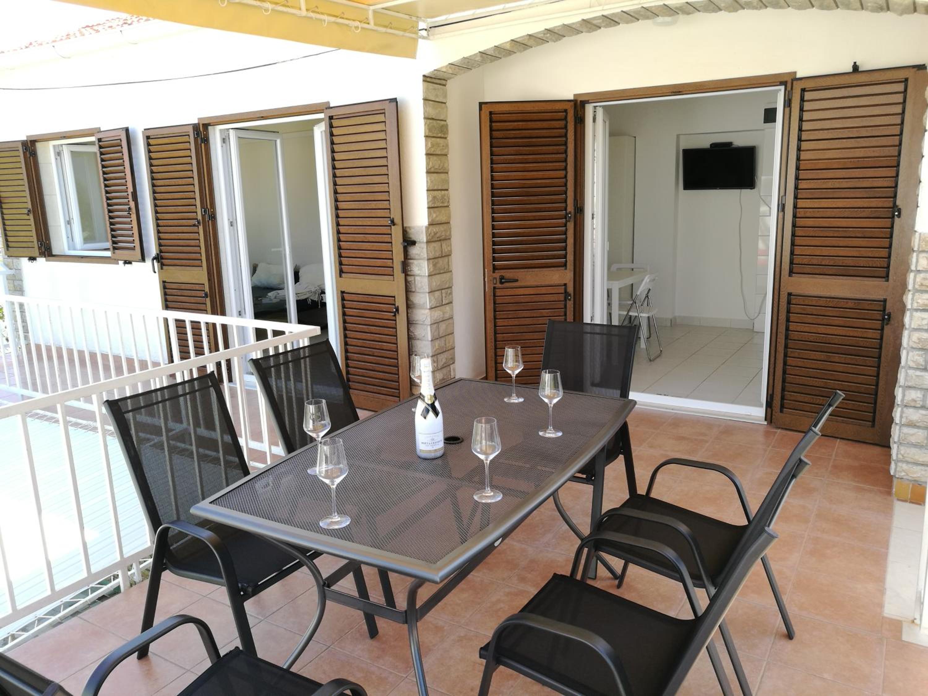 Apartments KUS Ugljan view 5