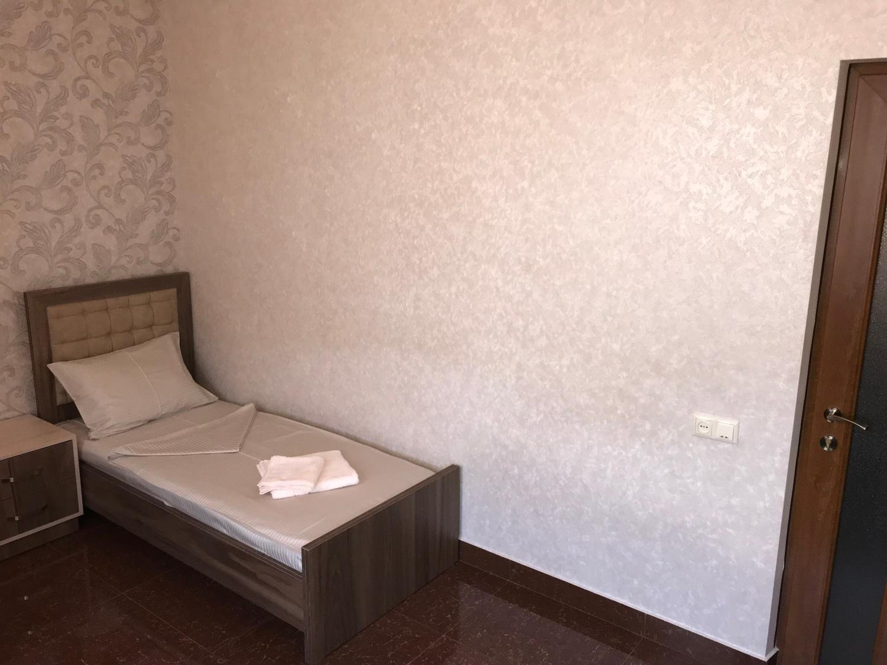 Liko Hostel