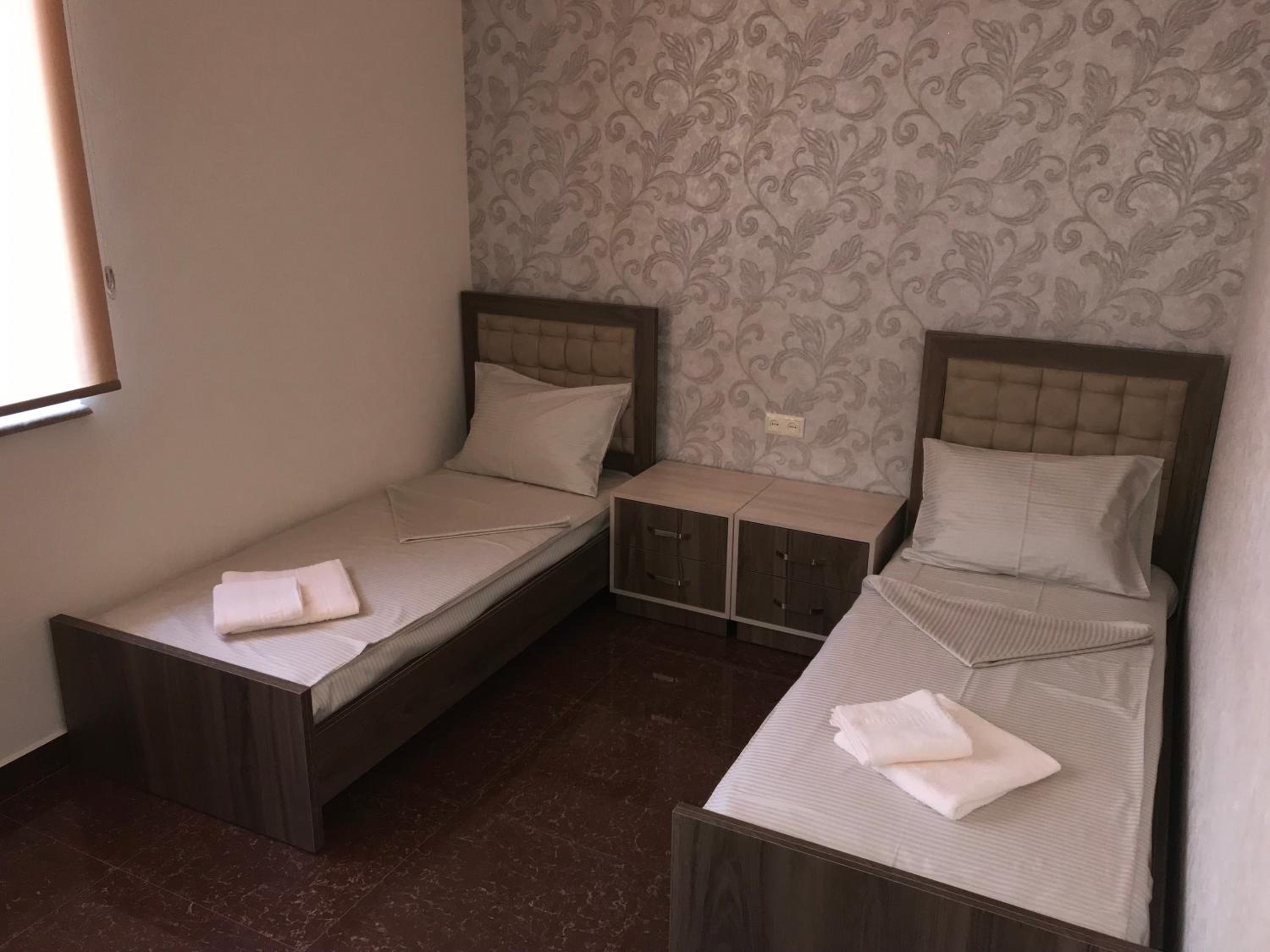 Liko Hostel