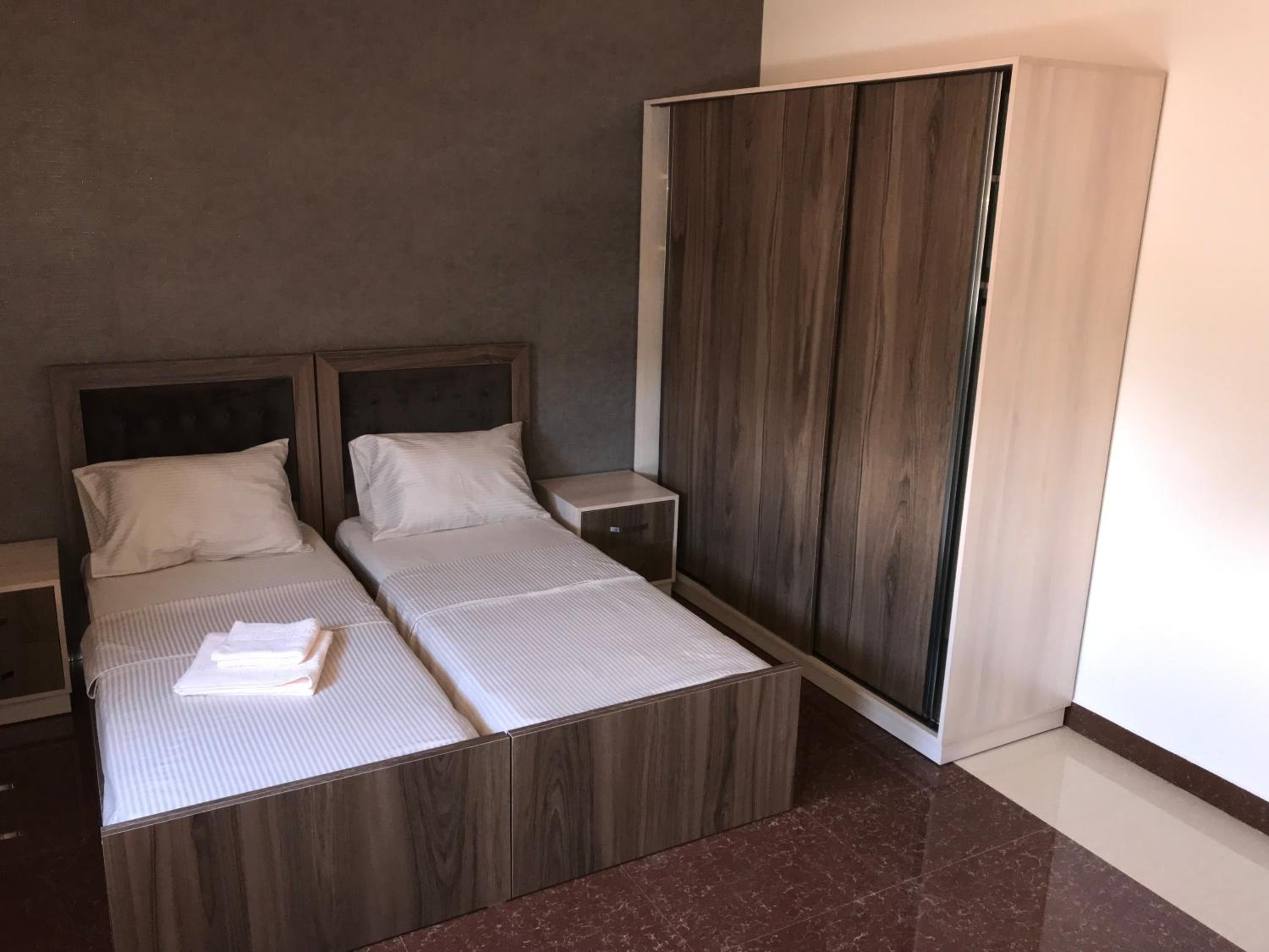 Liko Hostel