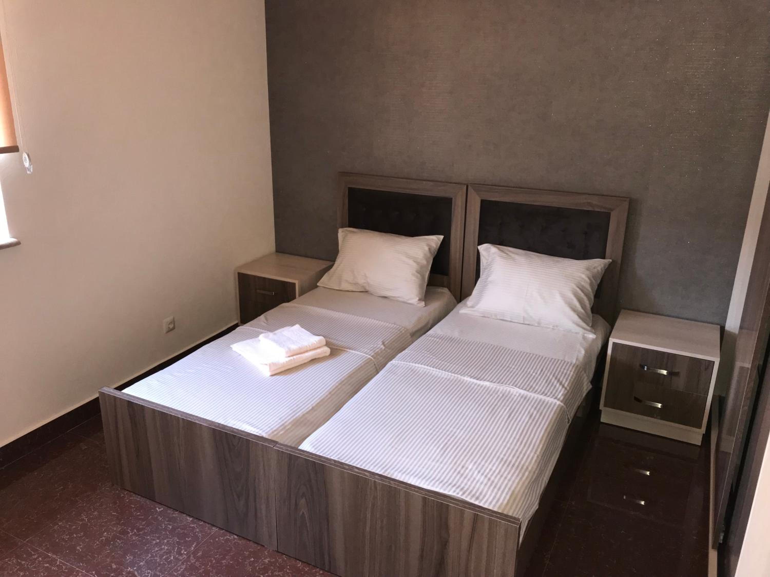 Liko Hostel
