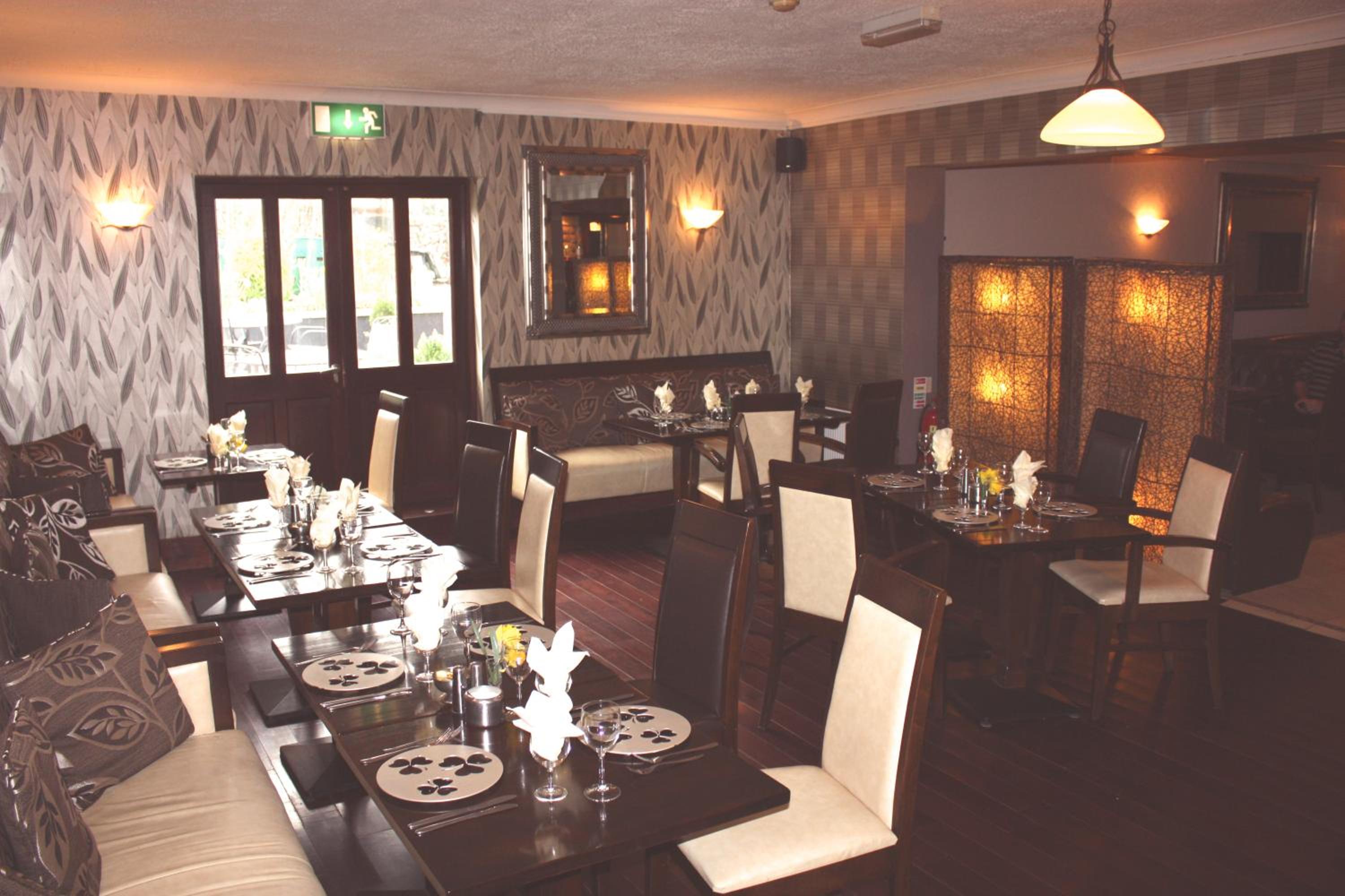 Cawley's Guesthouse