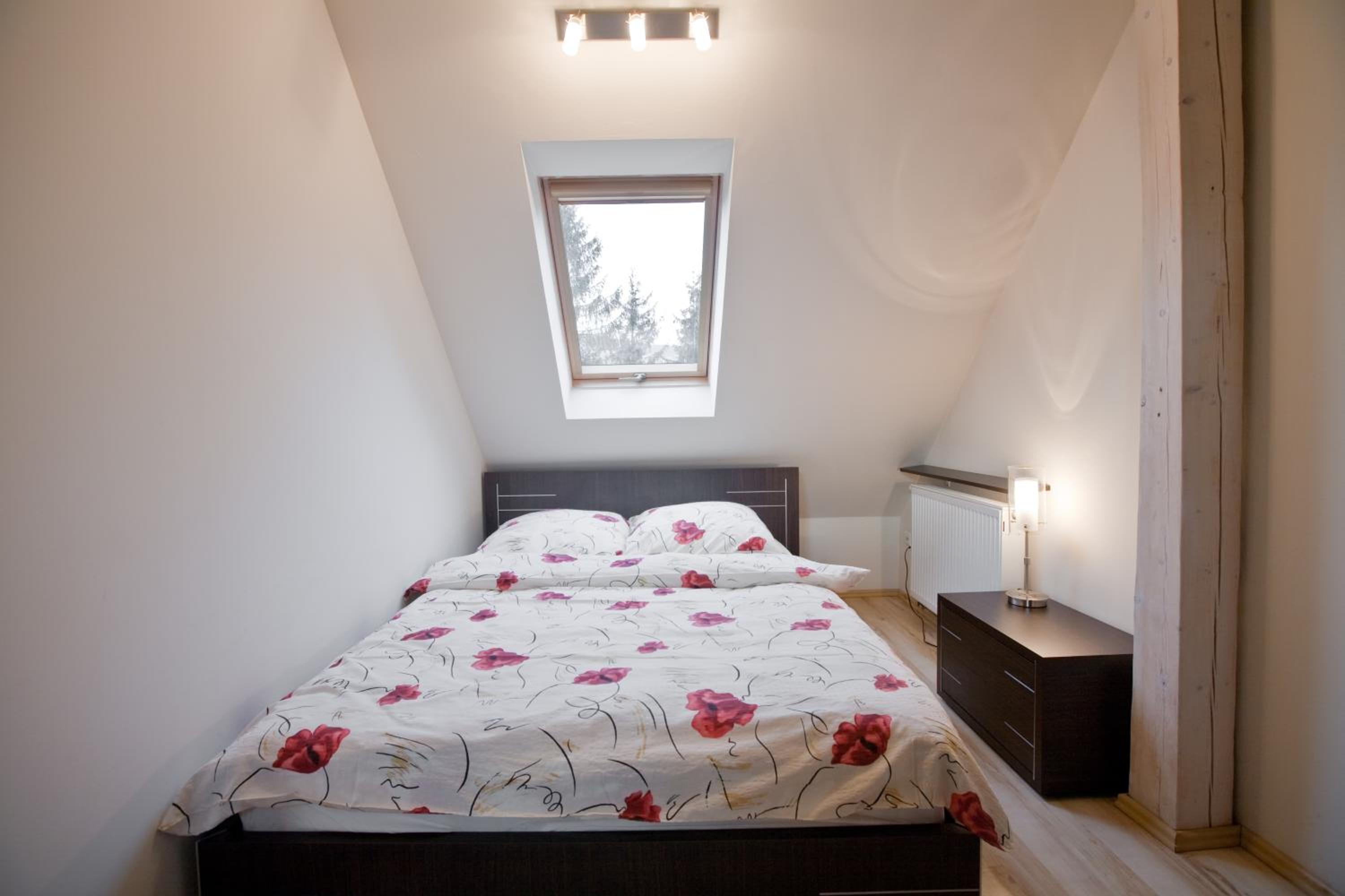 VivaApart Rodzinne apartamenty z basenem i widokiem na Giewont