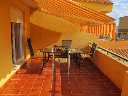 Vera Playa Naturista Michel - Property Image 155