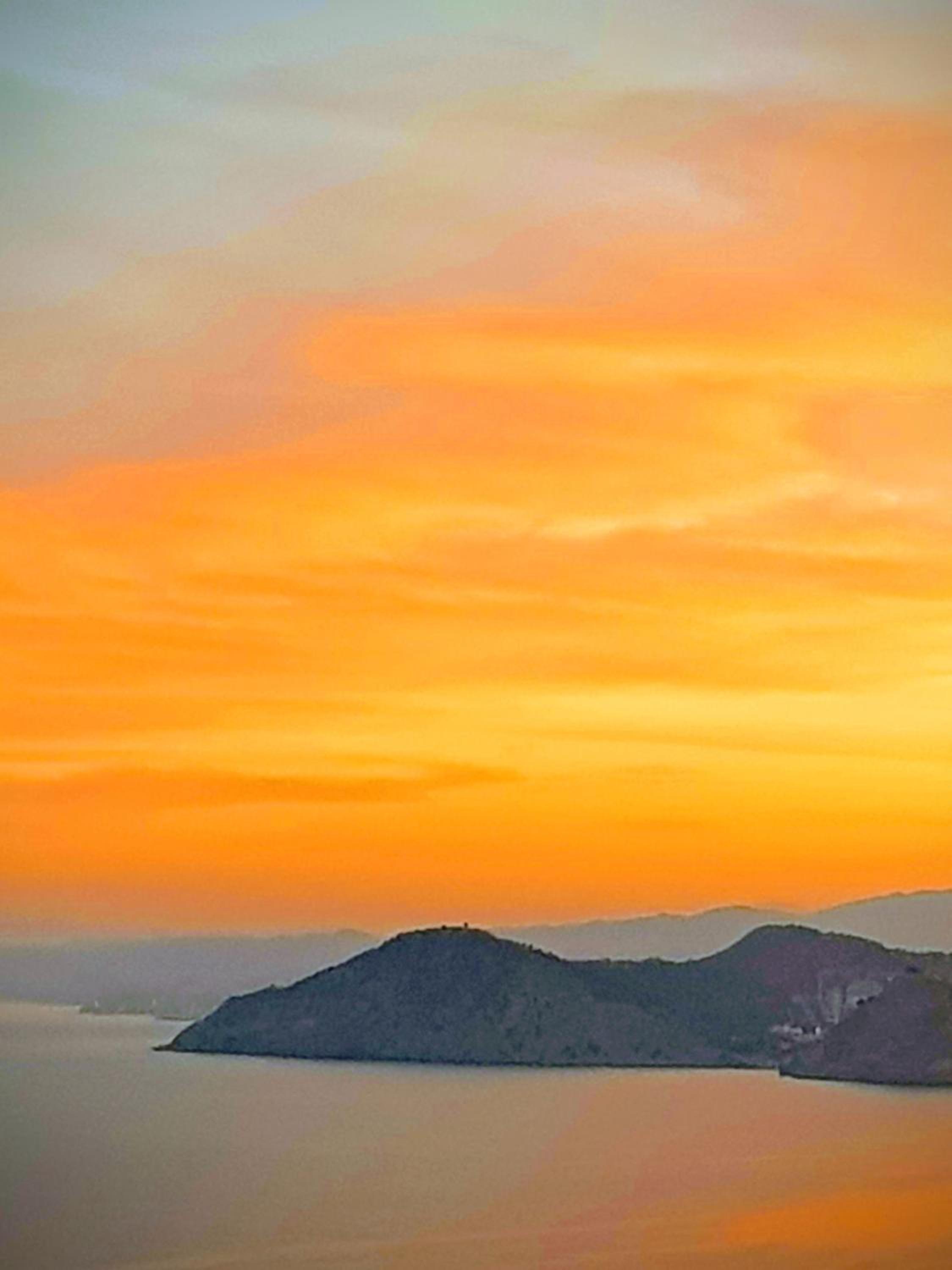 Apartment with Panoramic Sea & Mountain Views - Benidorm view 3