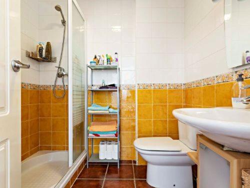 Vera Playa Naturista Michel - Property Image 150