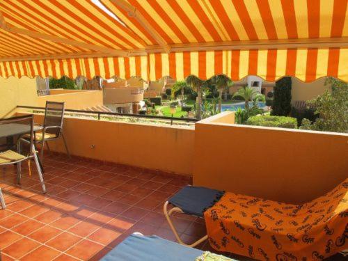 Vera Playa Naturista Michel - Property Image 153