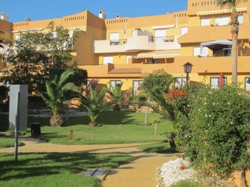 Vera Playa Naturista Michel - Property Image 154