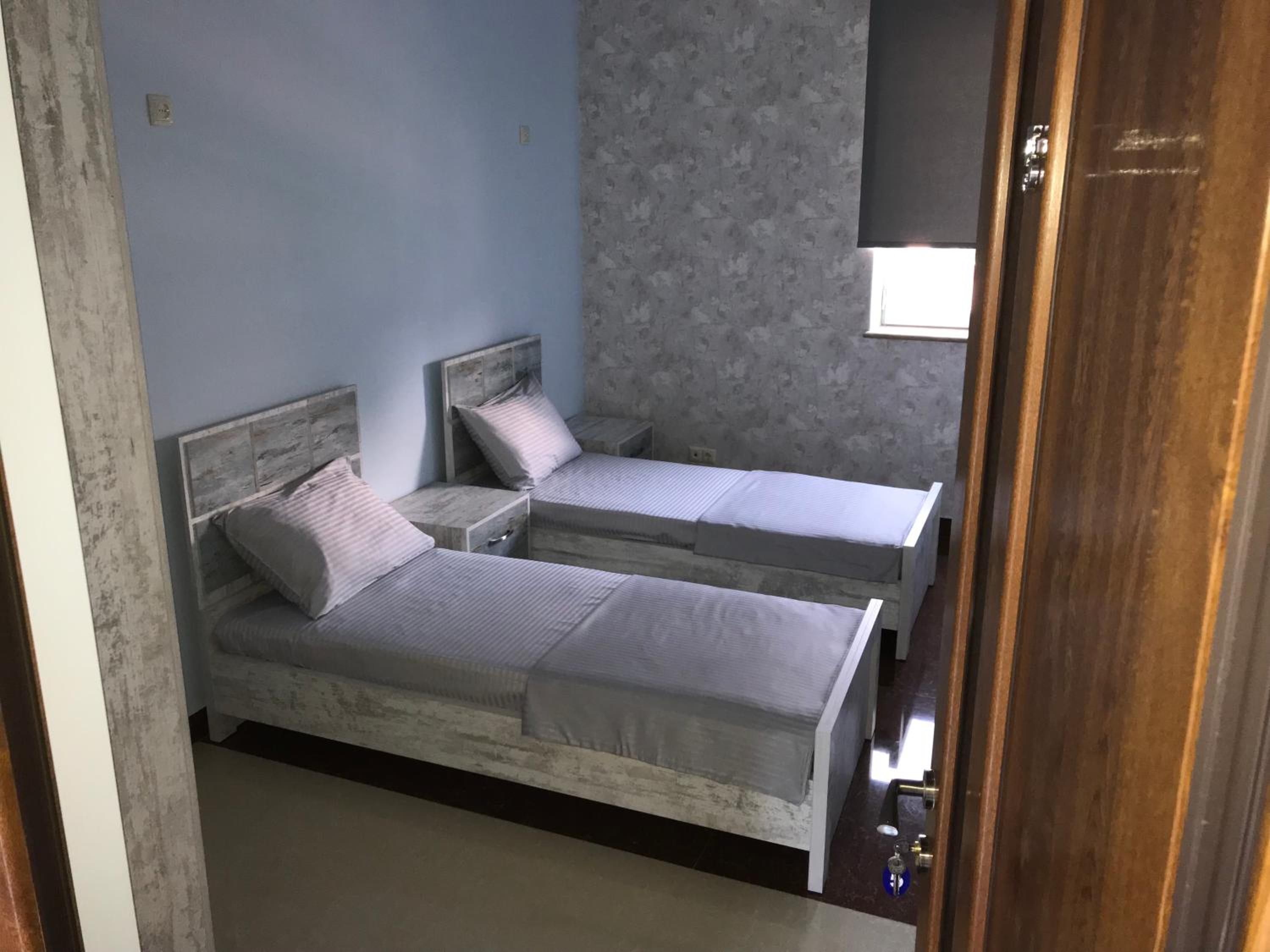 Liko Hostel