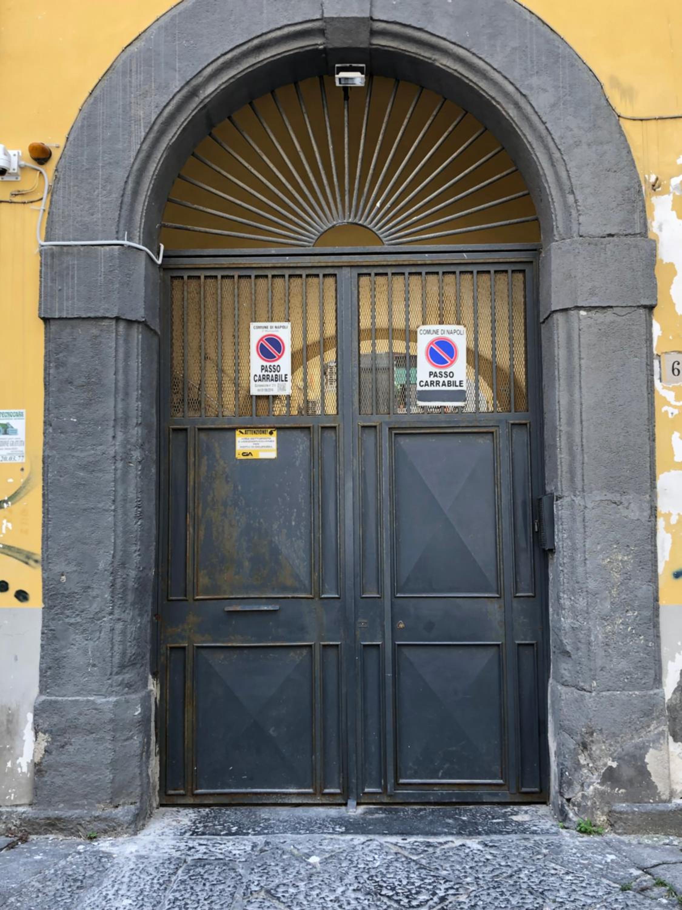 NSH AppartHotel, Napoli Centro