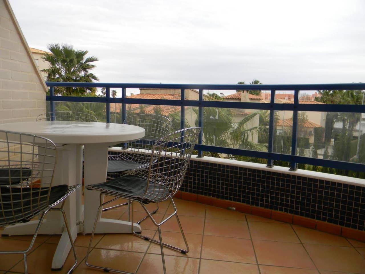 Oliva Nova Golf view 5
