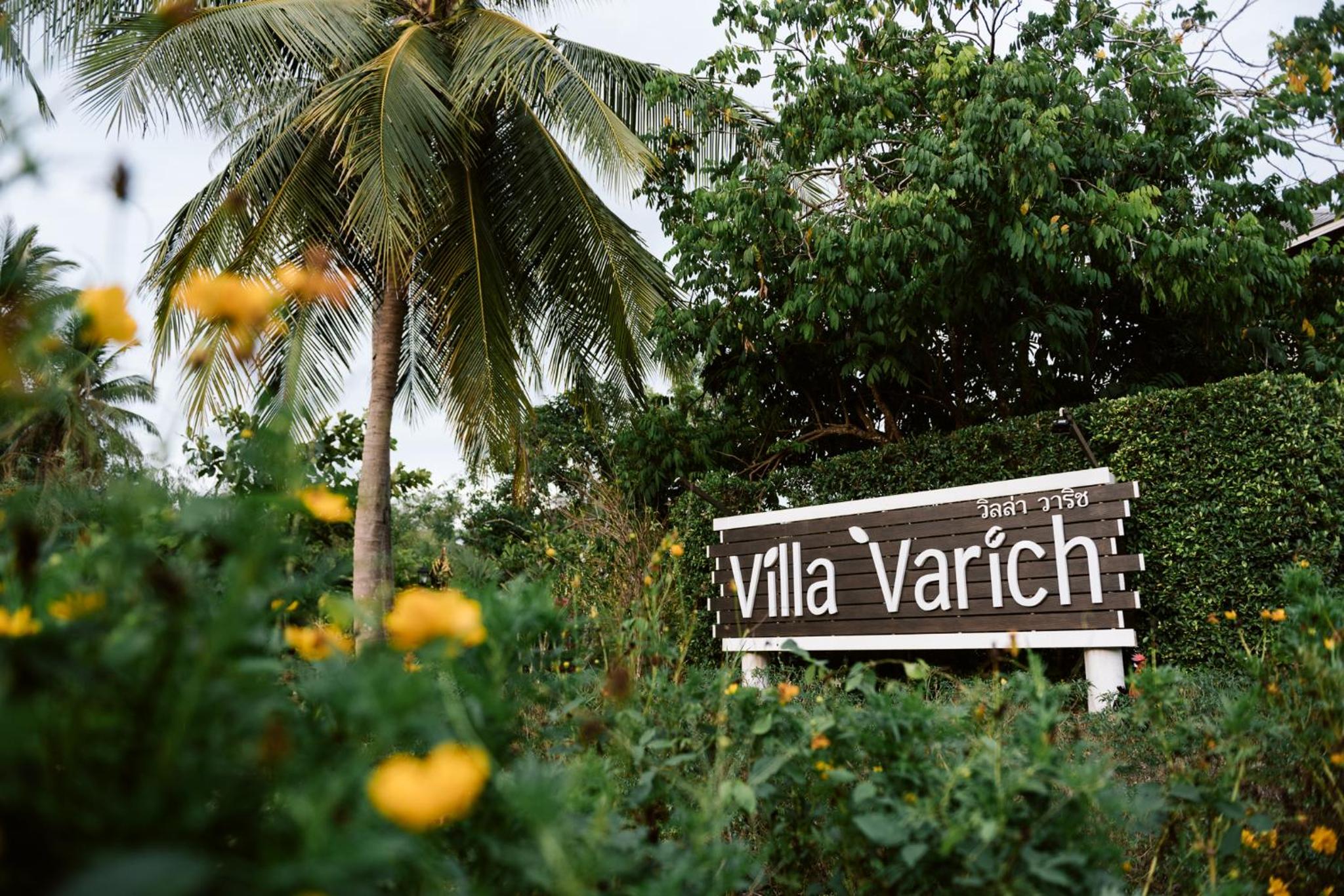 Villa Varich