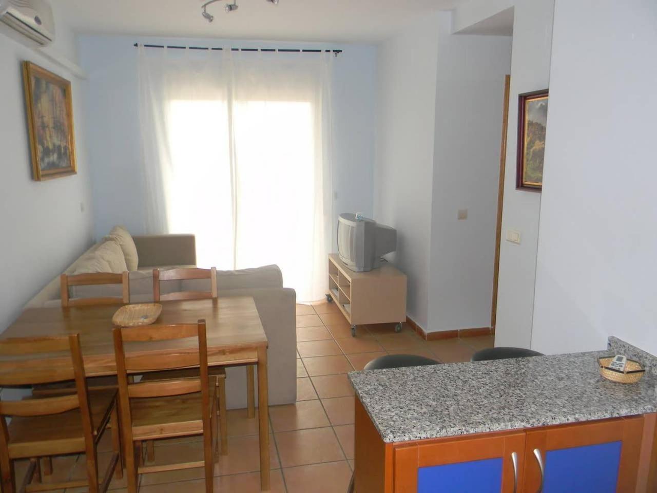 Oliva Nova Golf view 4