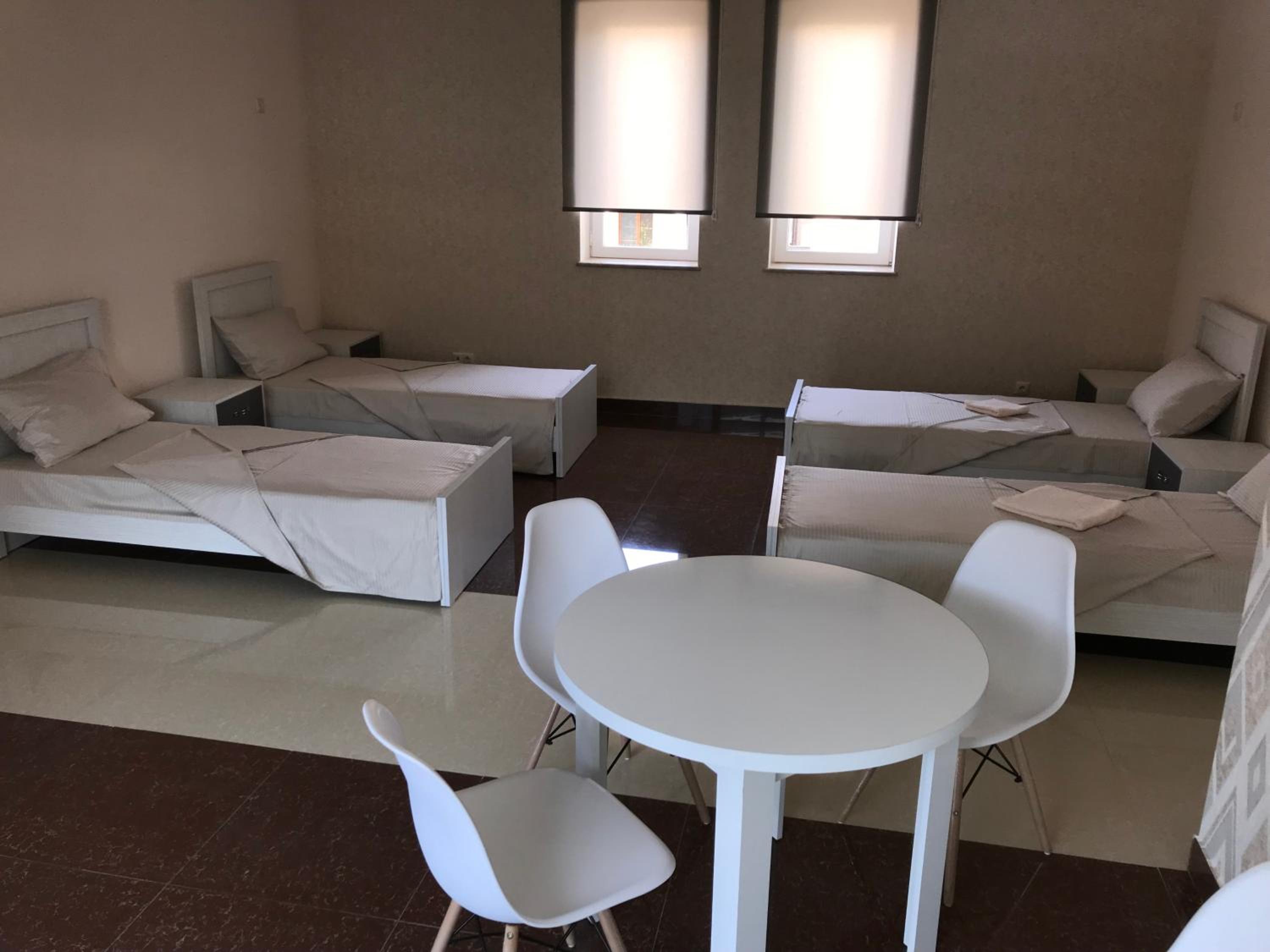 Liko Hostel