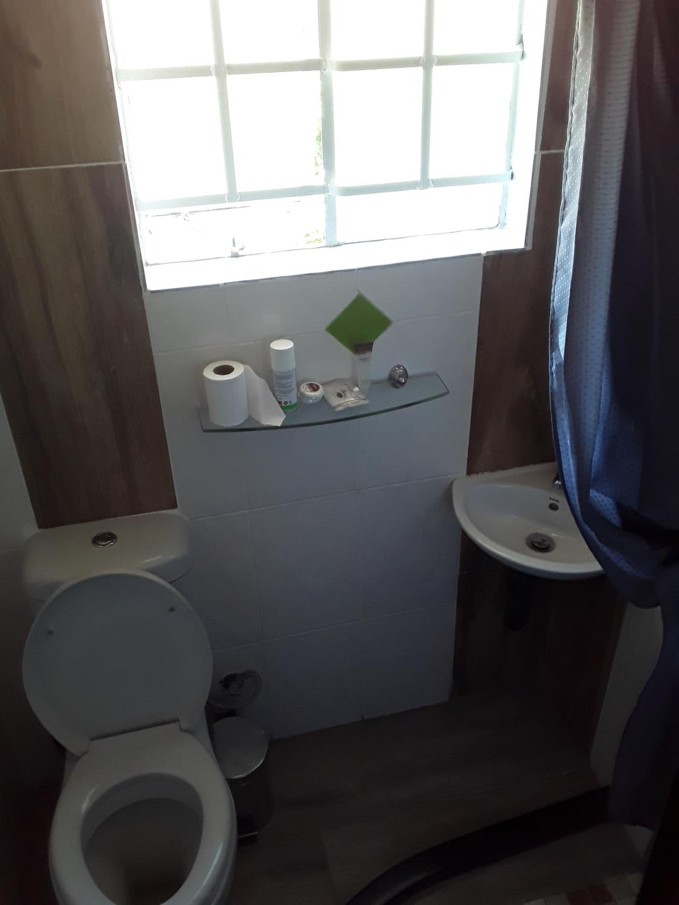 Vuya Nathi Bed and Breakfast, photo 32