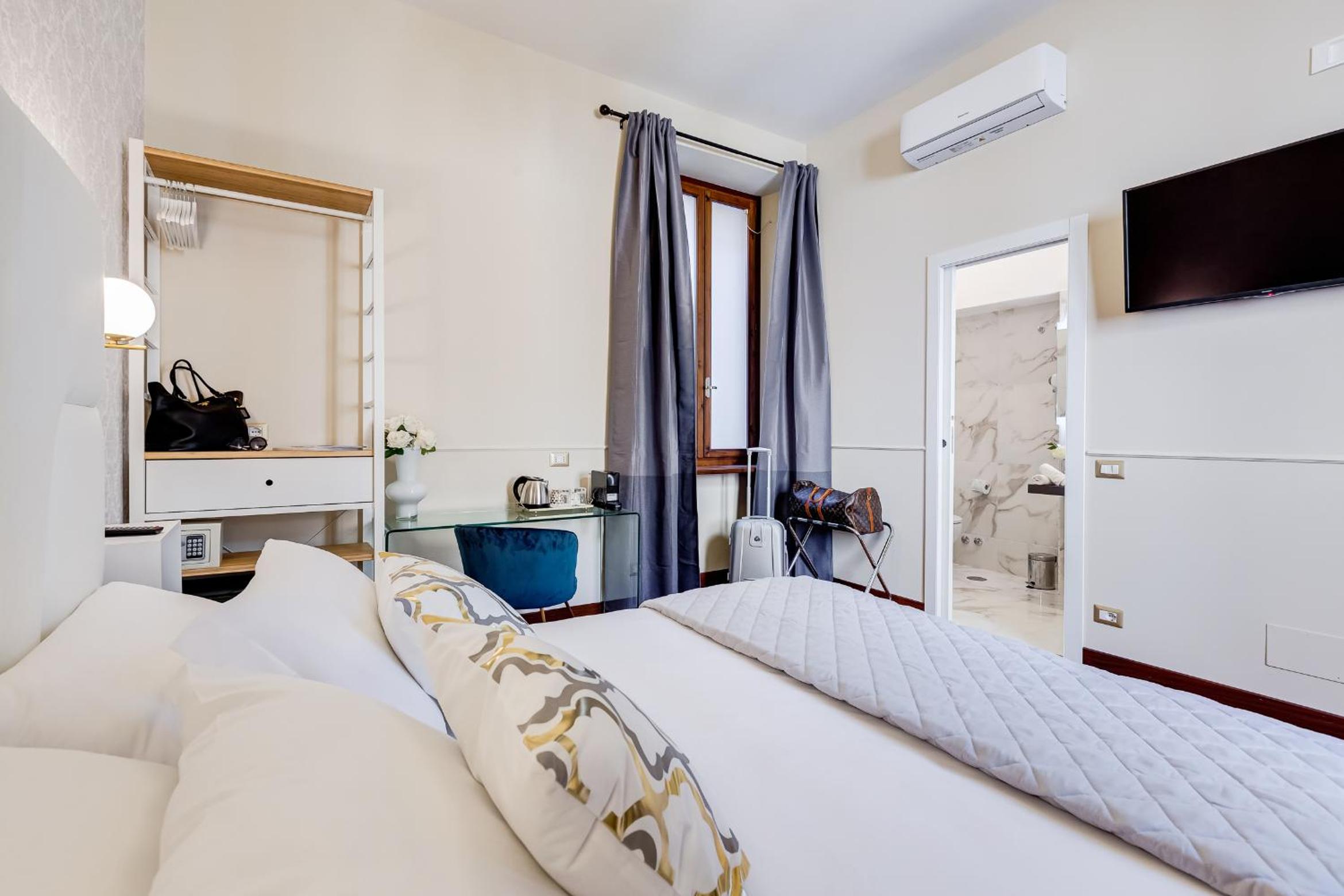 Trevi Private Suites by Premium Suites Collection photo 2