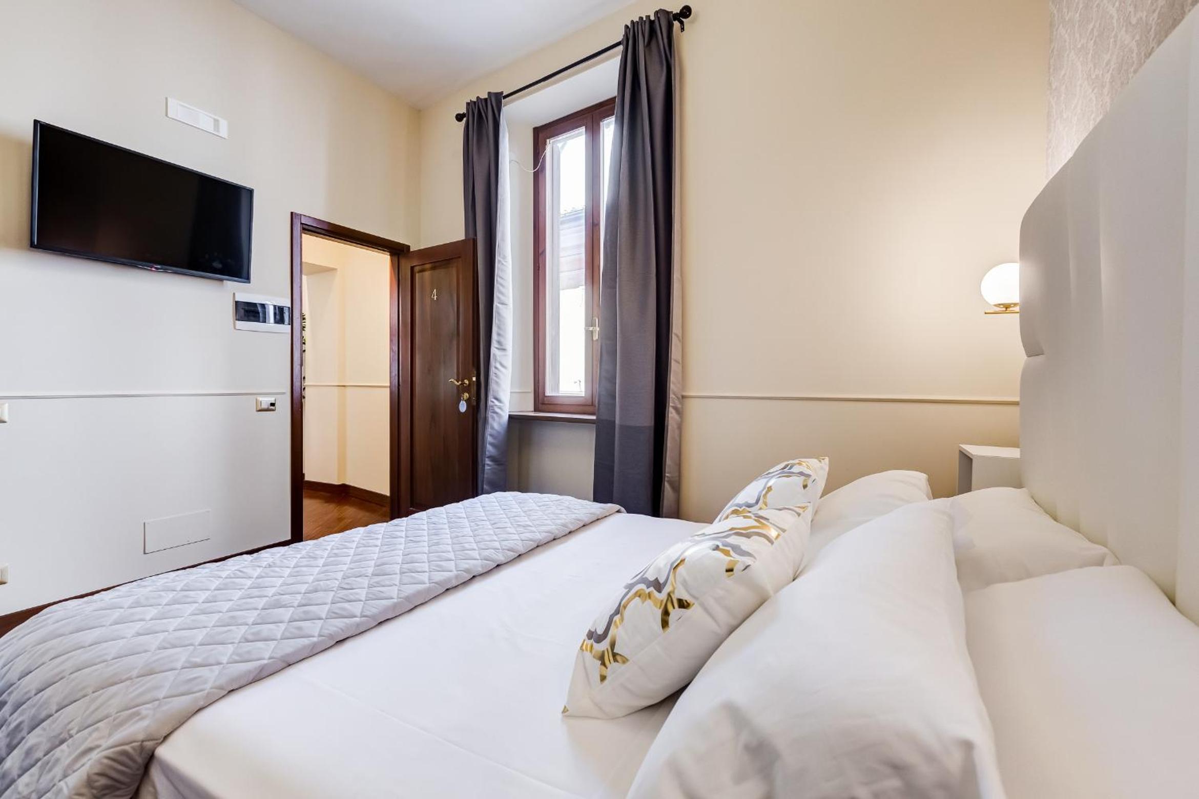 Trevi Private Suites by Premium Suites Collection photo 3