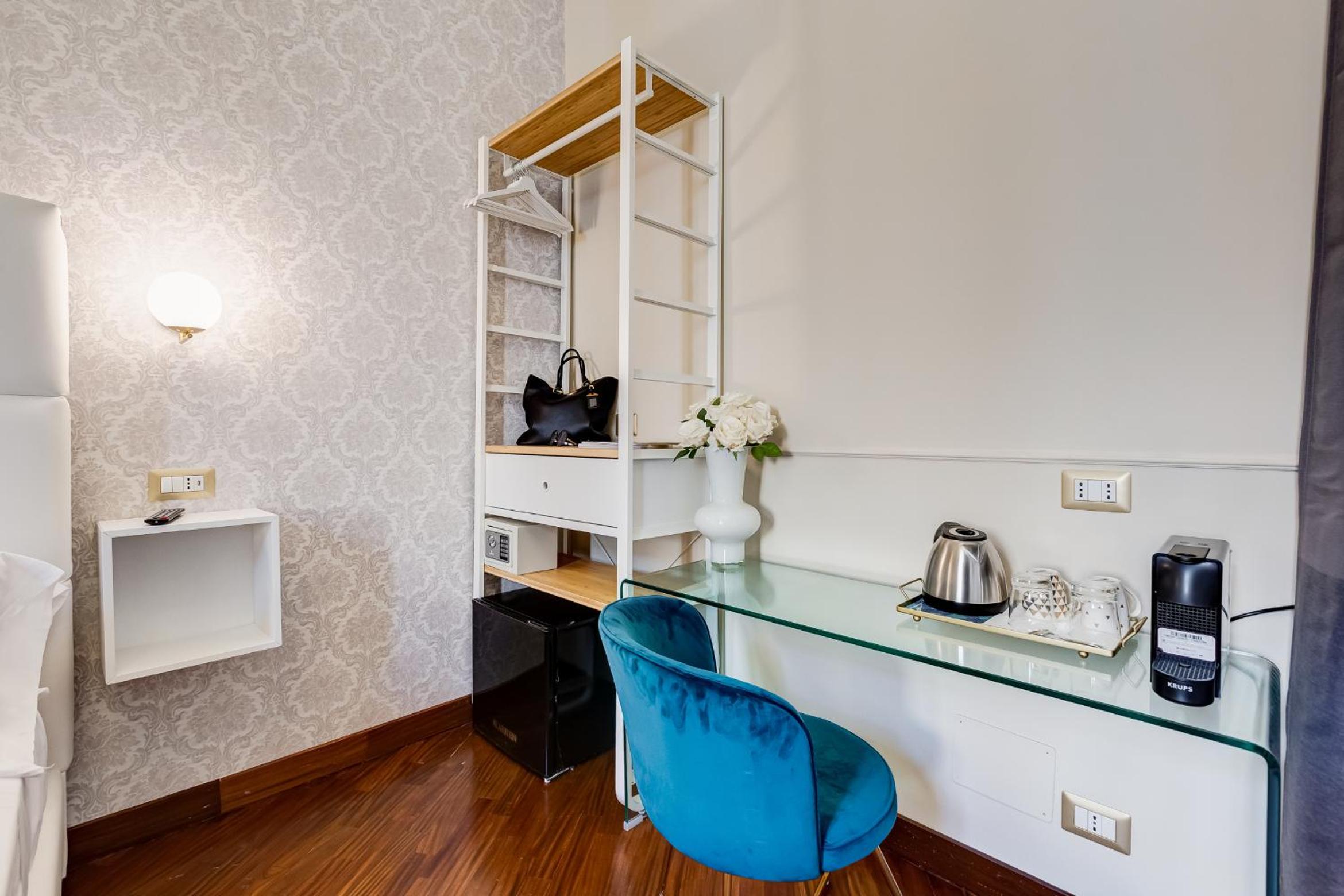Trevi Private Suites by Premium Suites Collection photo 4