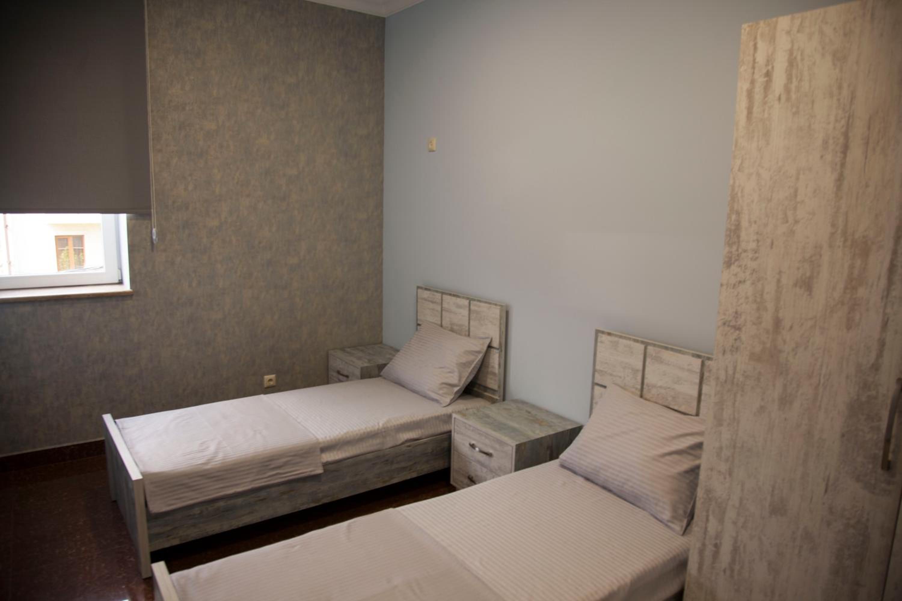 Liko Hostel