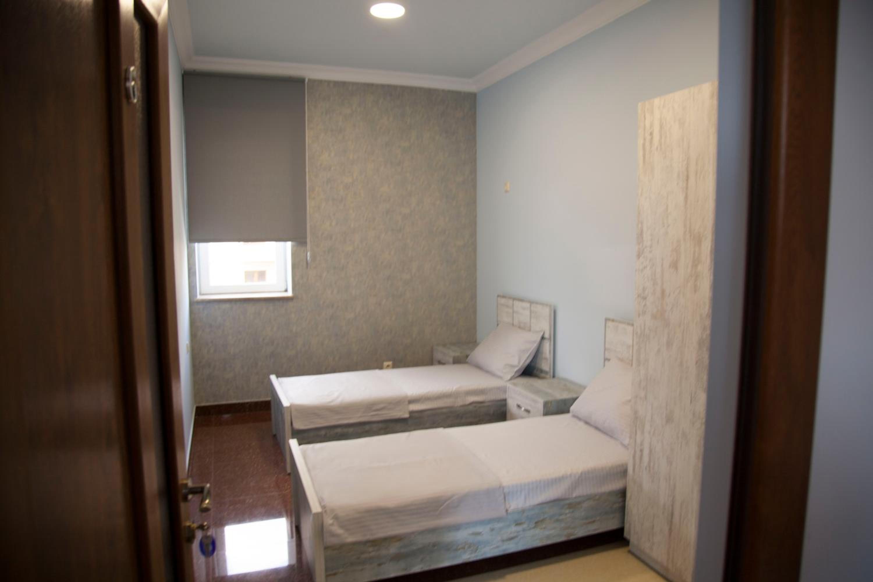 Liko Hostel