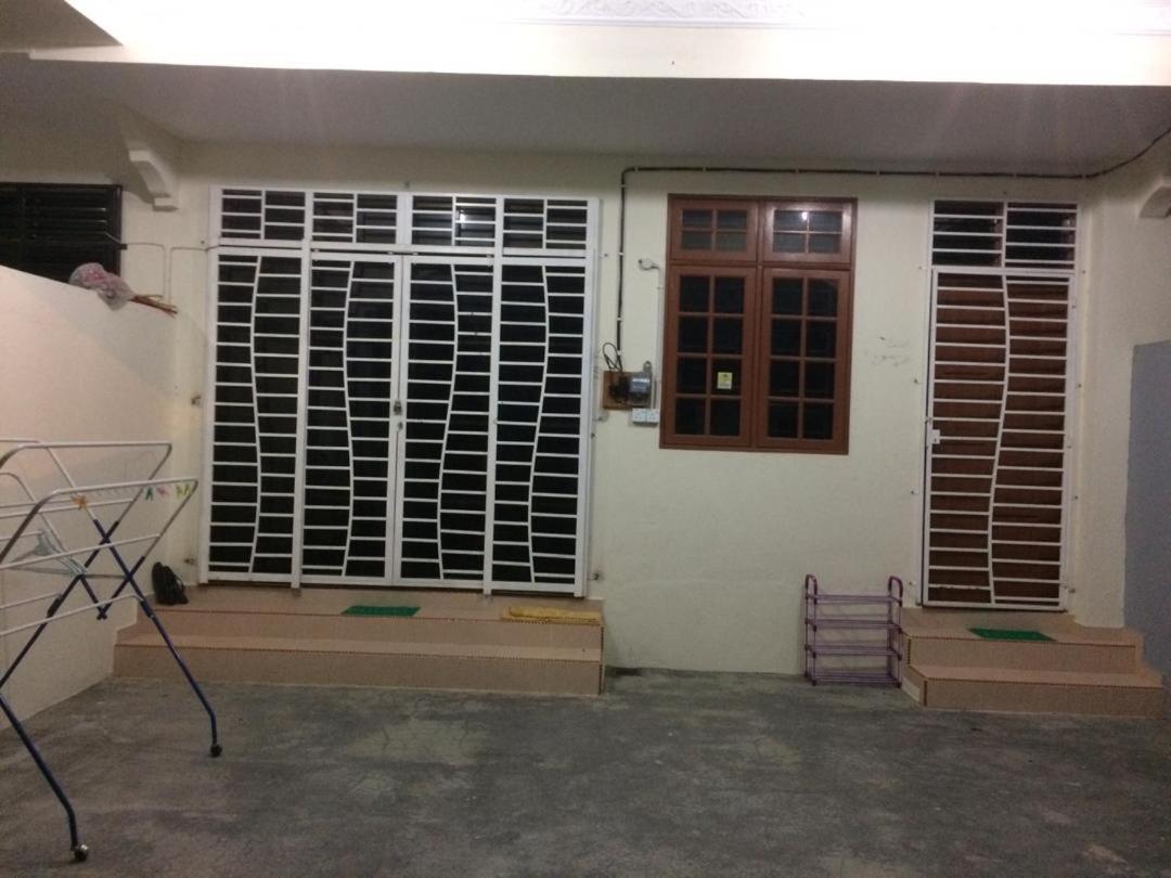 Sesuci Murni Homestay photo 1
