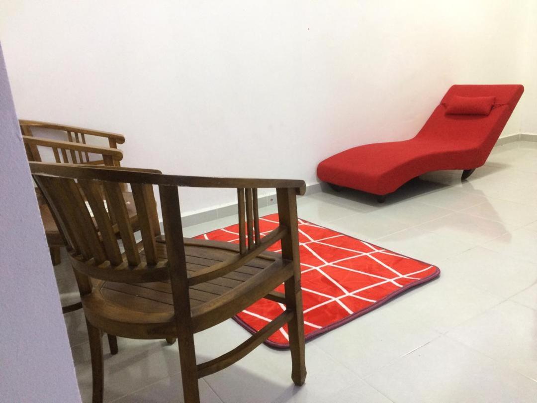Sesuci Murni Homestay photo 4