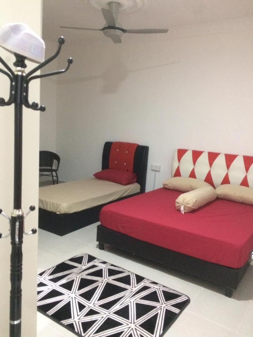 Sesuci Murni Homestay photo 7