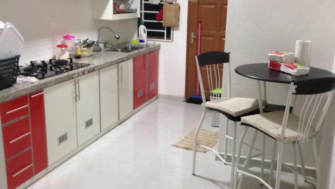 Sesuci Murni Homestay photo 5
