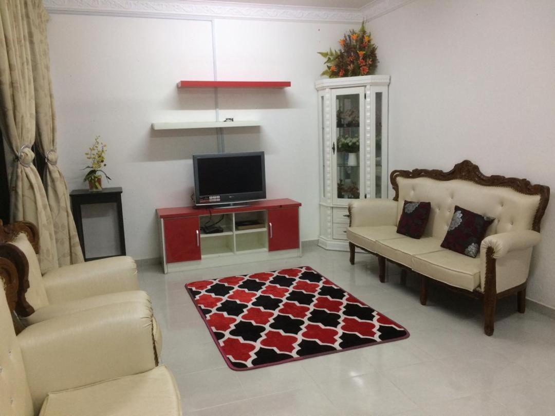 Sesuci Murni Homestay photo 6
