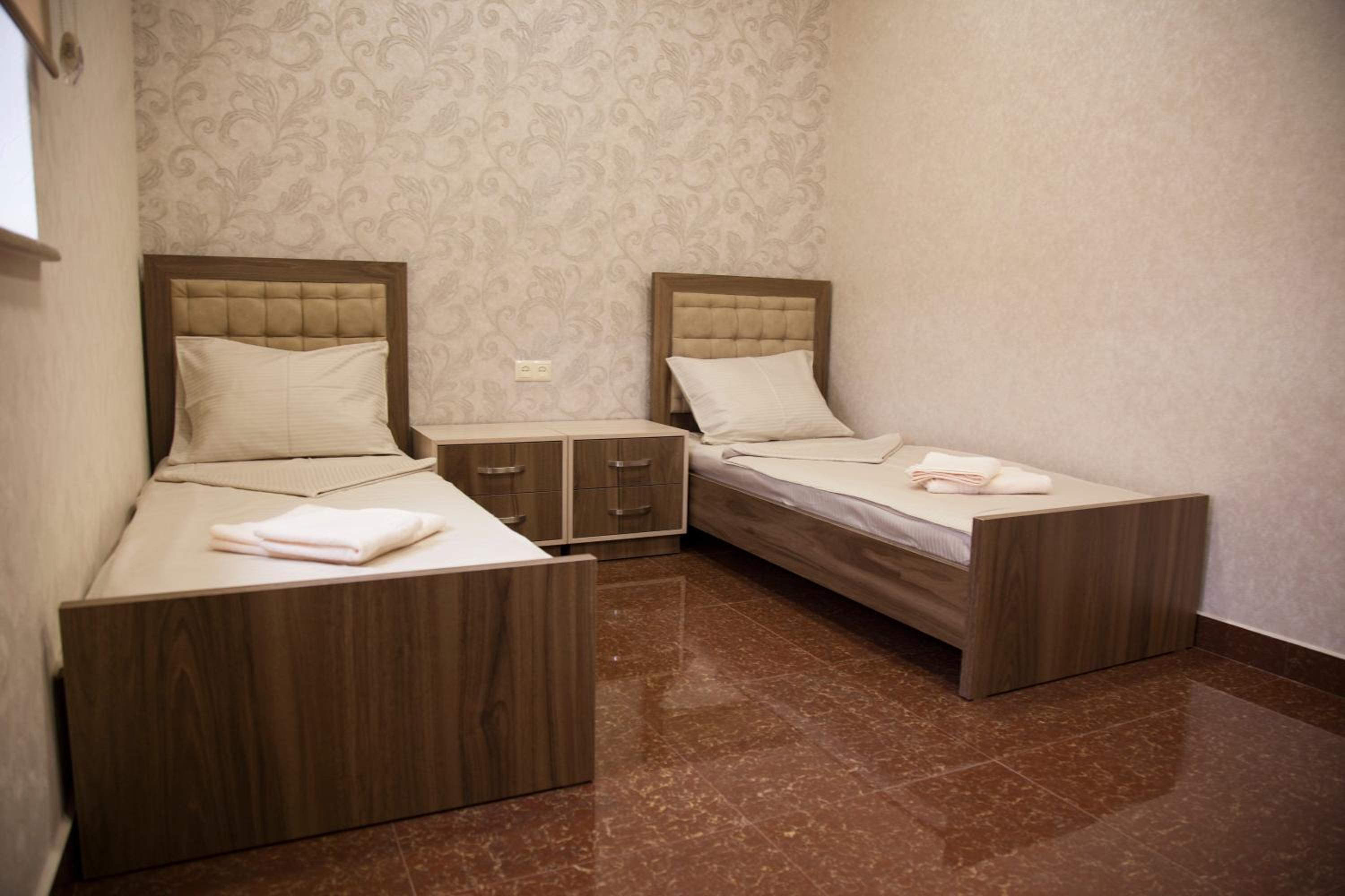 Liko Hostel
