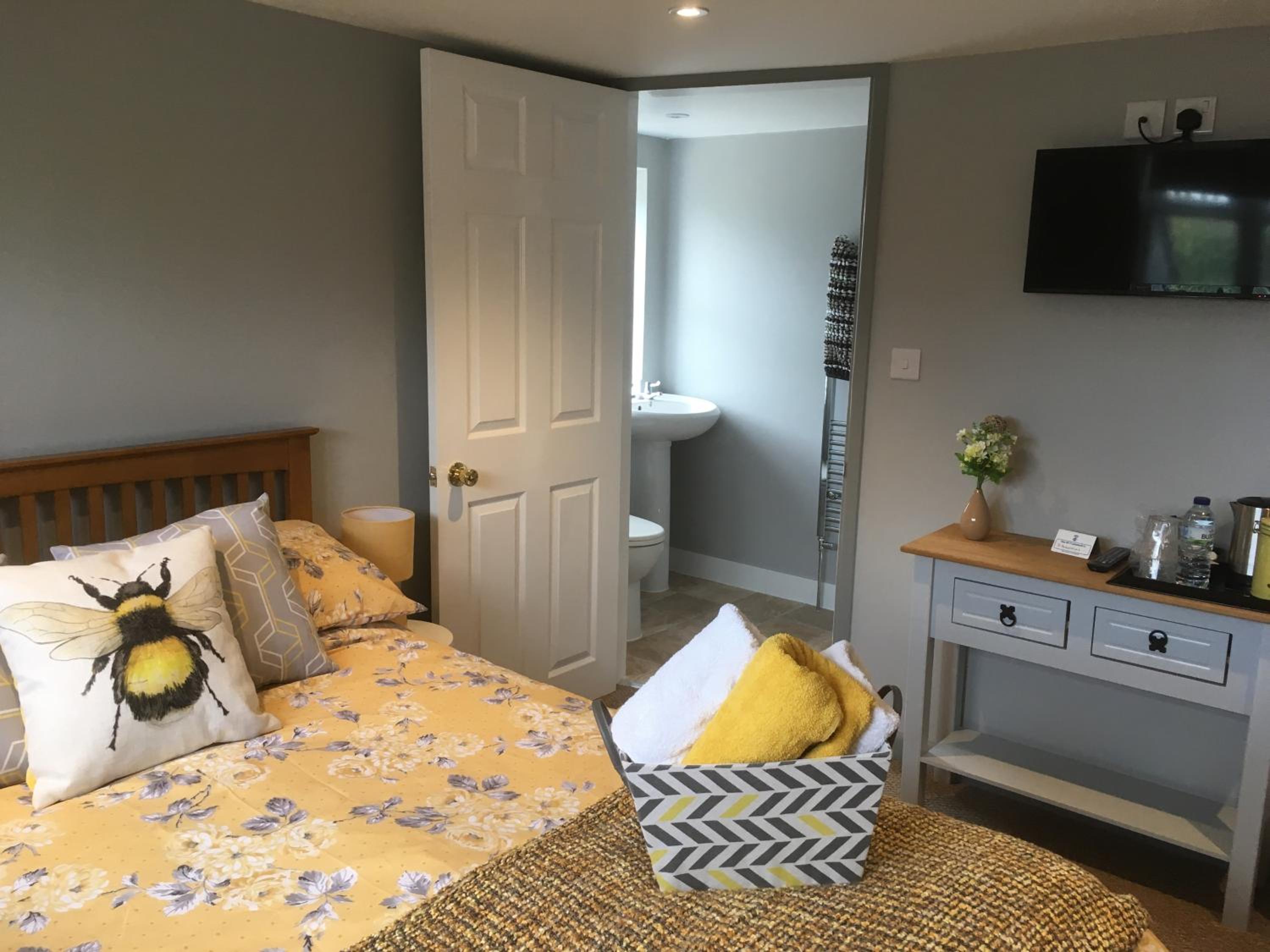 Lodbourne Farmhouse B&B, photo 38