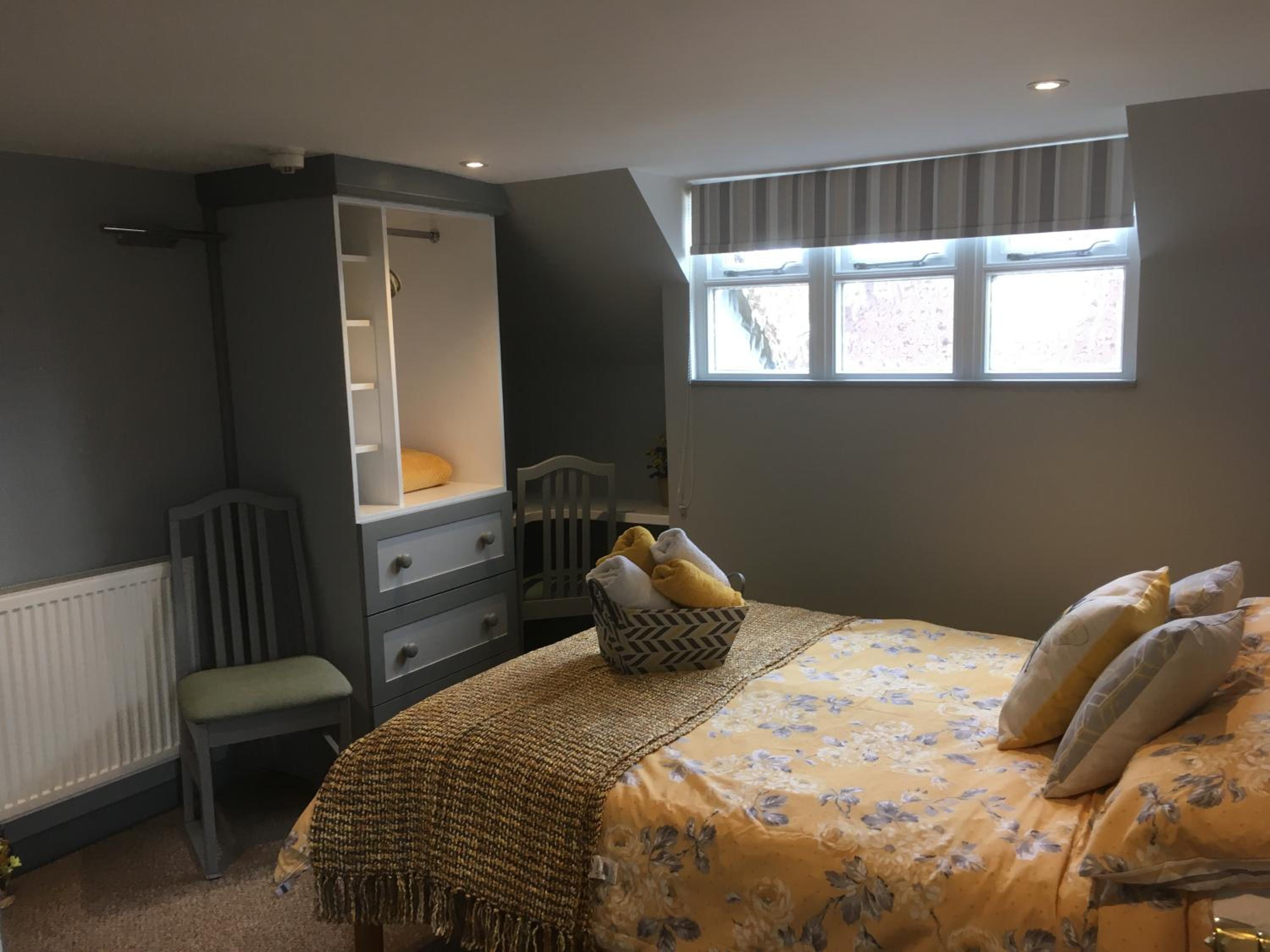 Lodbourne Farmhouse B&B, photo 19