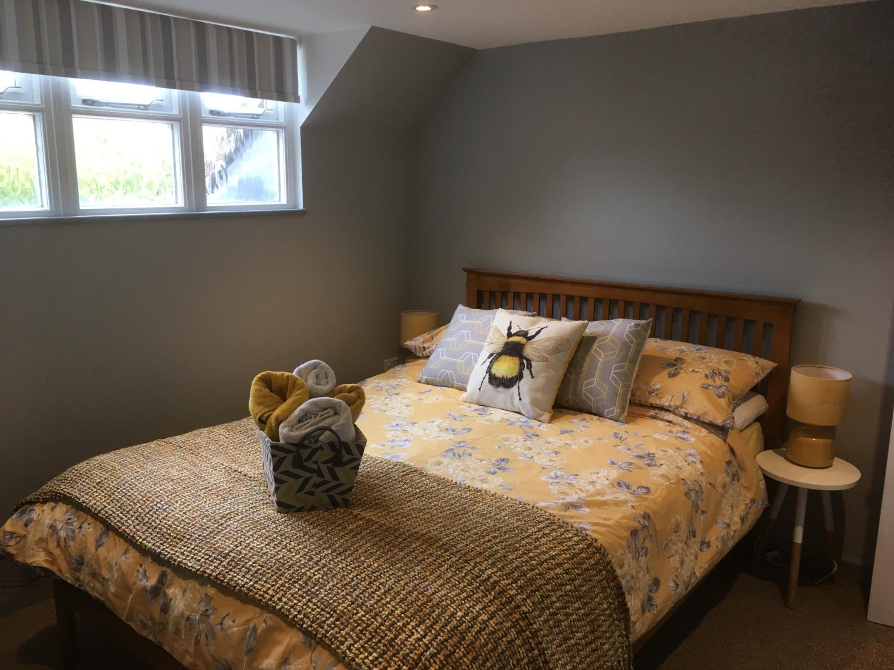 Lodbourne Farmhouse B&B, photo 22
