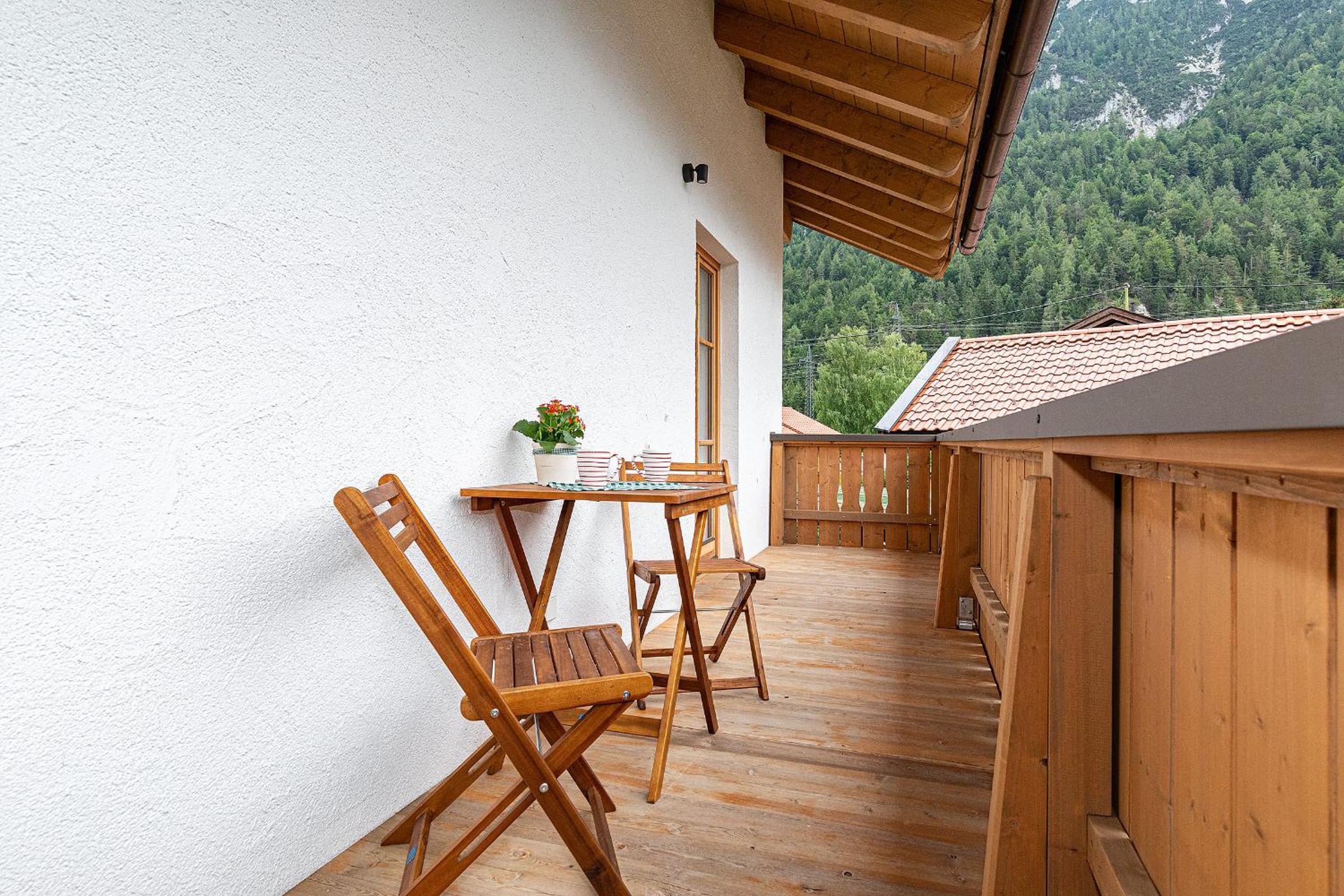 Ferienhaus 4erspitzblick