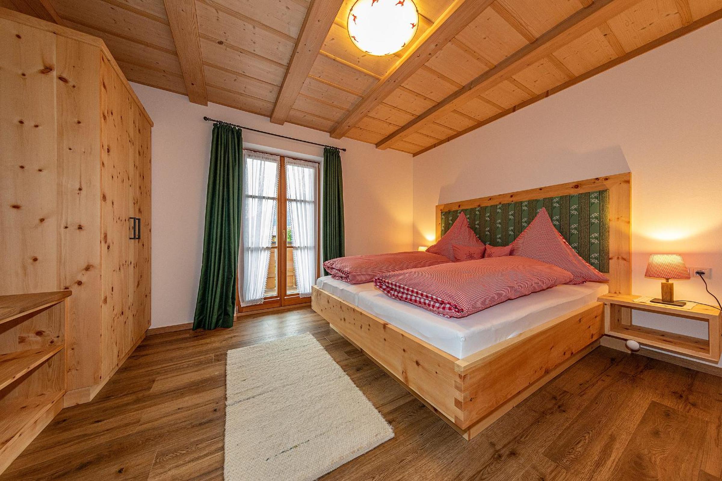 Ferienhaus 4erspitzblick